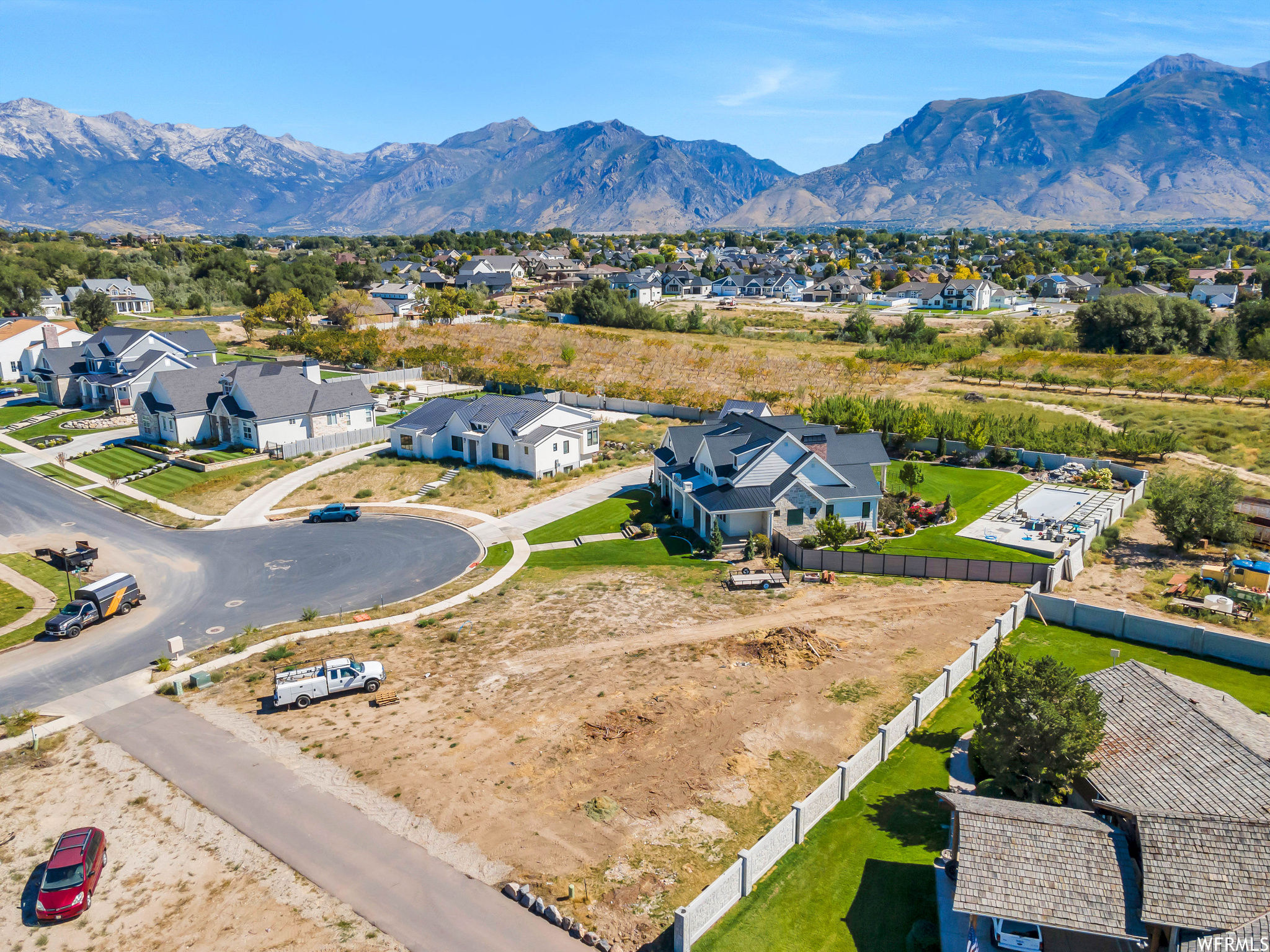 871 W SUNRISE #205, American Fork, Utah 84003, ,Land,For sale,SUNRISE,1899724