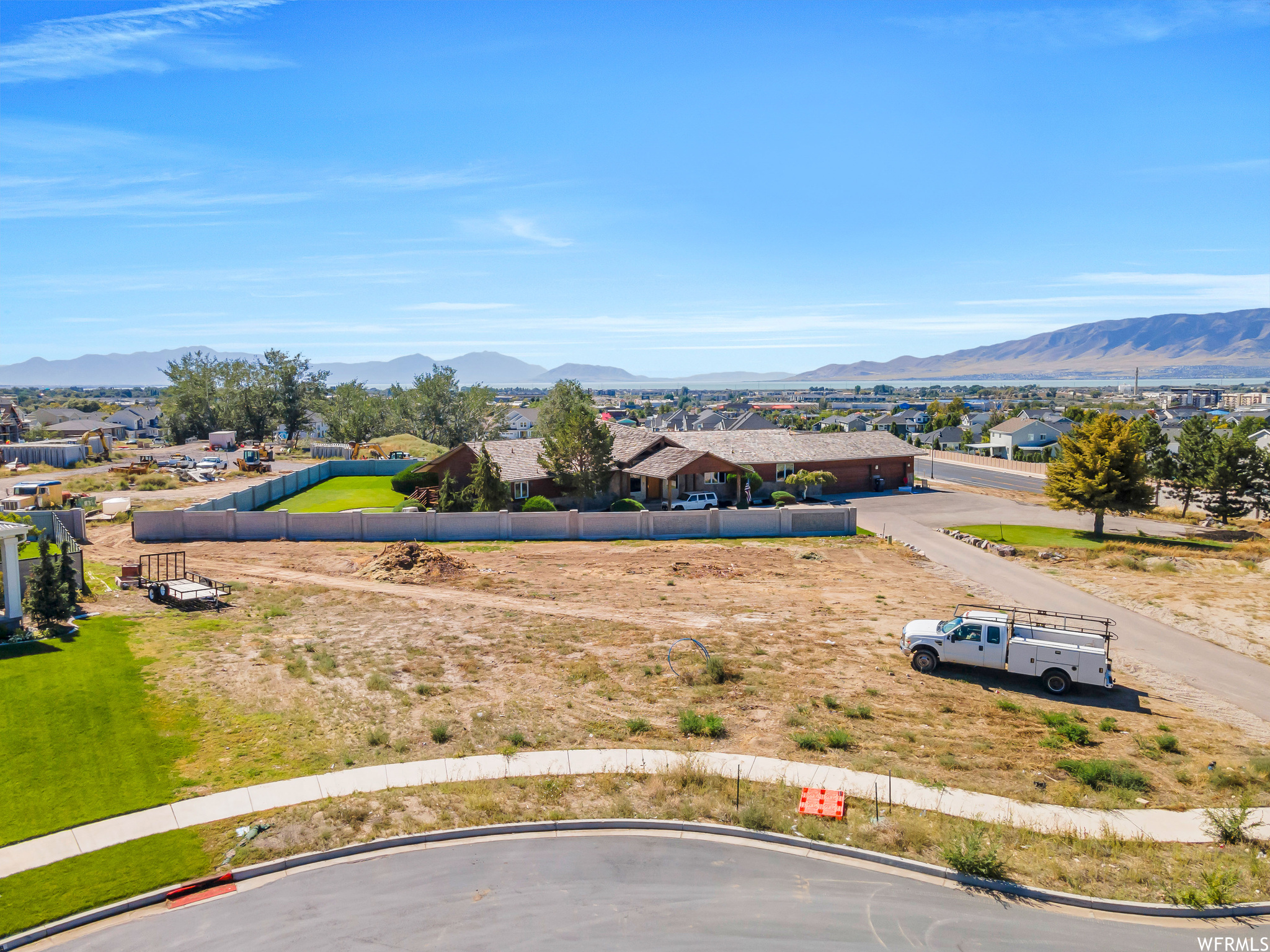 871 W SUNRISE #205, American Fork, Utah 84003, ,Land,For sale,SUNRISE,1899724