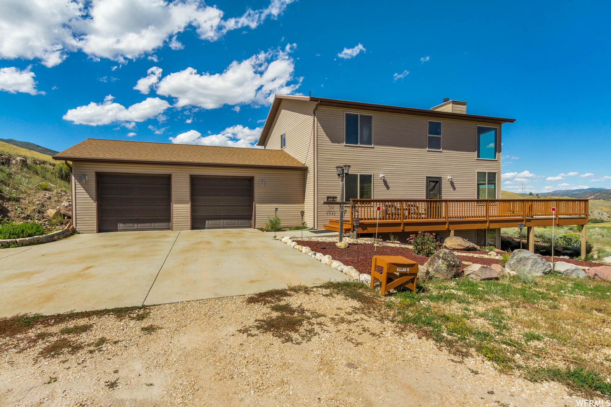 1936 S West Hoytsville Rd Wanship UT 84017 799,000