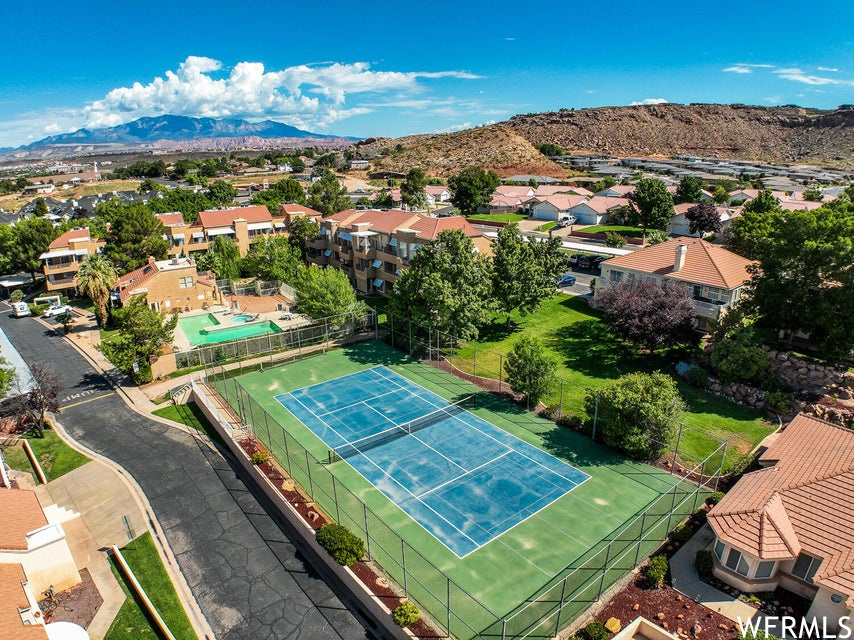 2050 S 1400 E #123-A, St. George, Utah 84790, 2 Bedrooms Bedrooms, 6 Rooms Rooms,2 BathroomsBathrooms,Residential,For sale,1400,1900082