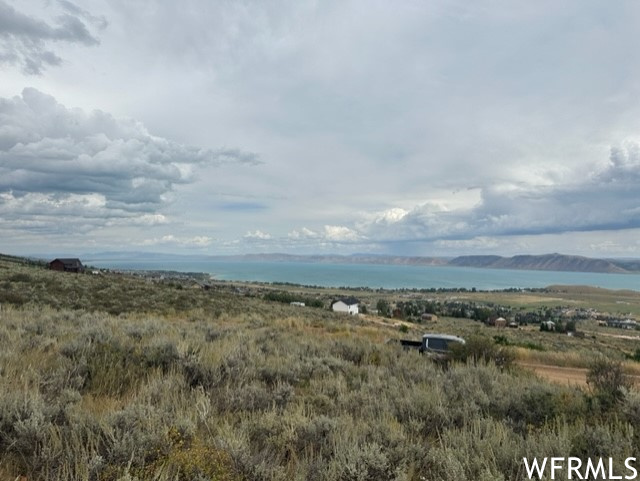 3163 SWEETWATER #7, Garden City, Utah 84028, ,Land,For sale,SWEETWATER,1900364