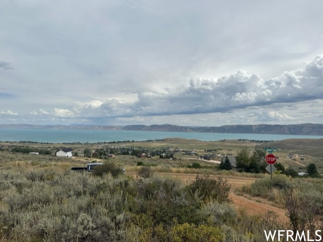 3163 SWEETWATER #7, Garden City, Utah 84028, ,Land,For sale,SWEETWATER,1900364
