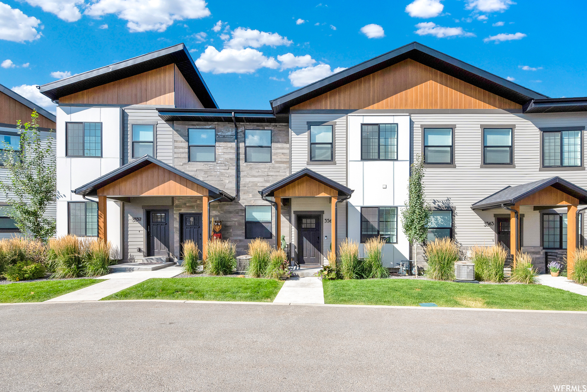 3563 N Creekside Way 69 Eden UT 84310 665,000