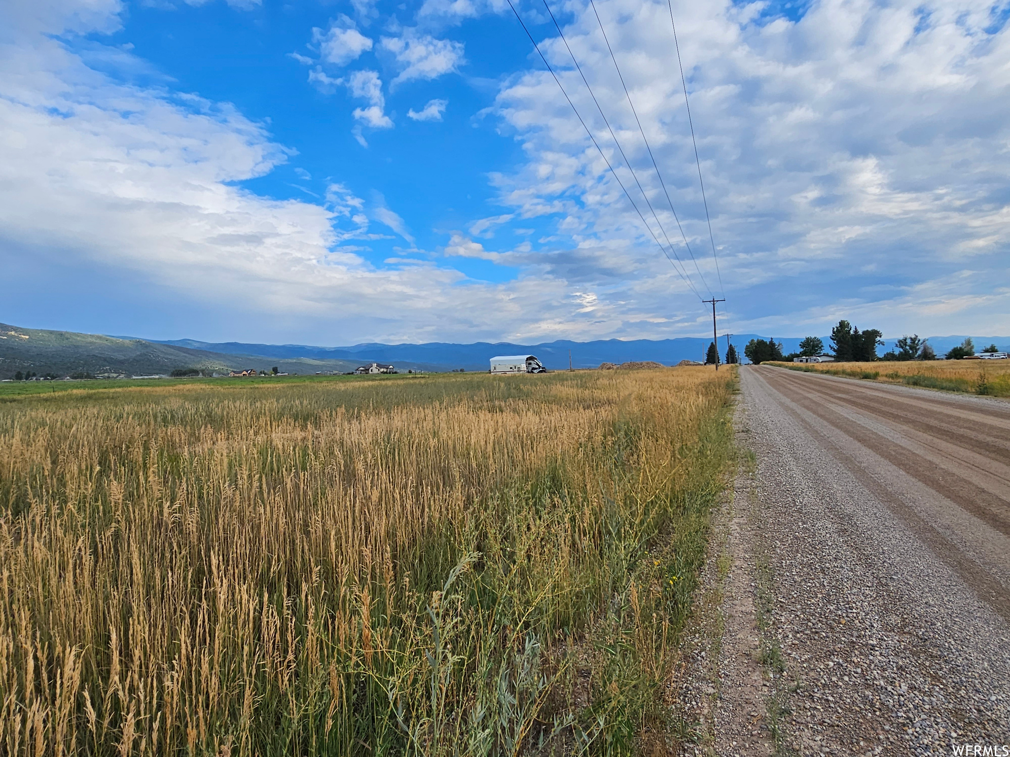 4 ANDY COX RD, Fairview, Utah 84629, ,Land,For sale,ANDY COX RD,1900460