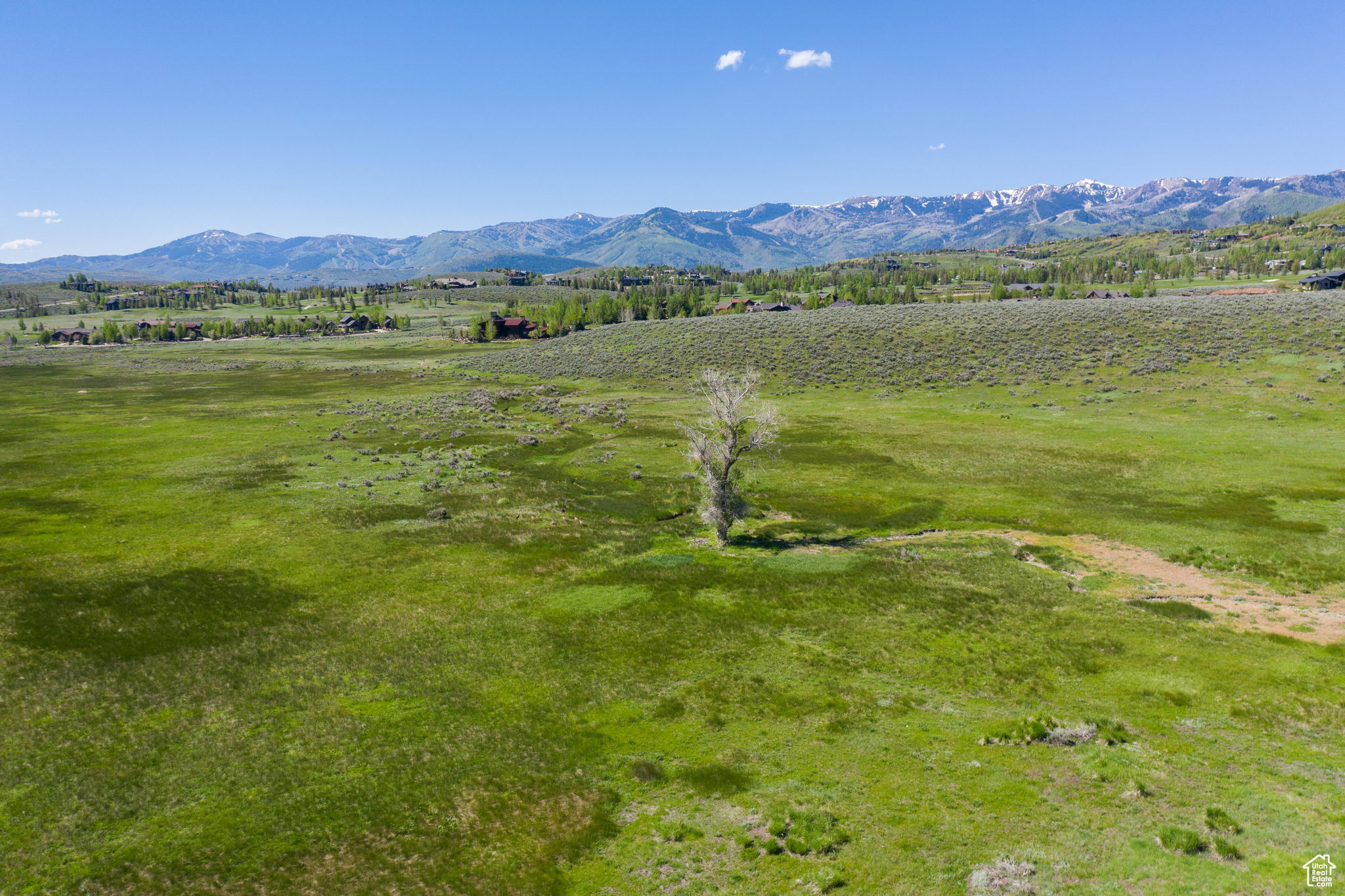 8151 N BITNER RANCH, Park City, Utah 84098, ,Land,For sale,BITNER RANCH,1900463