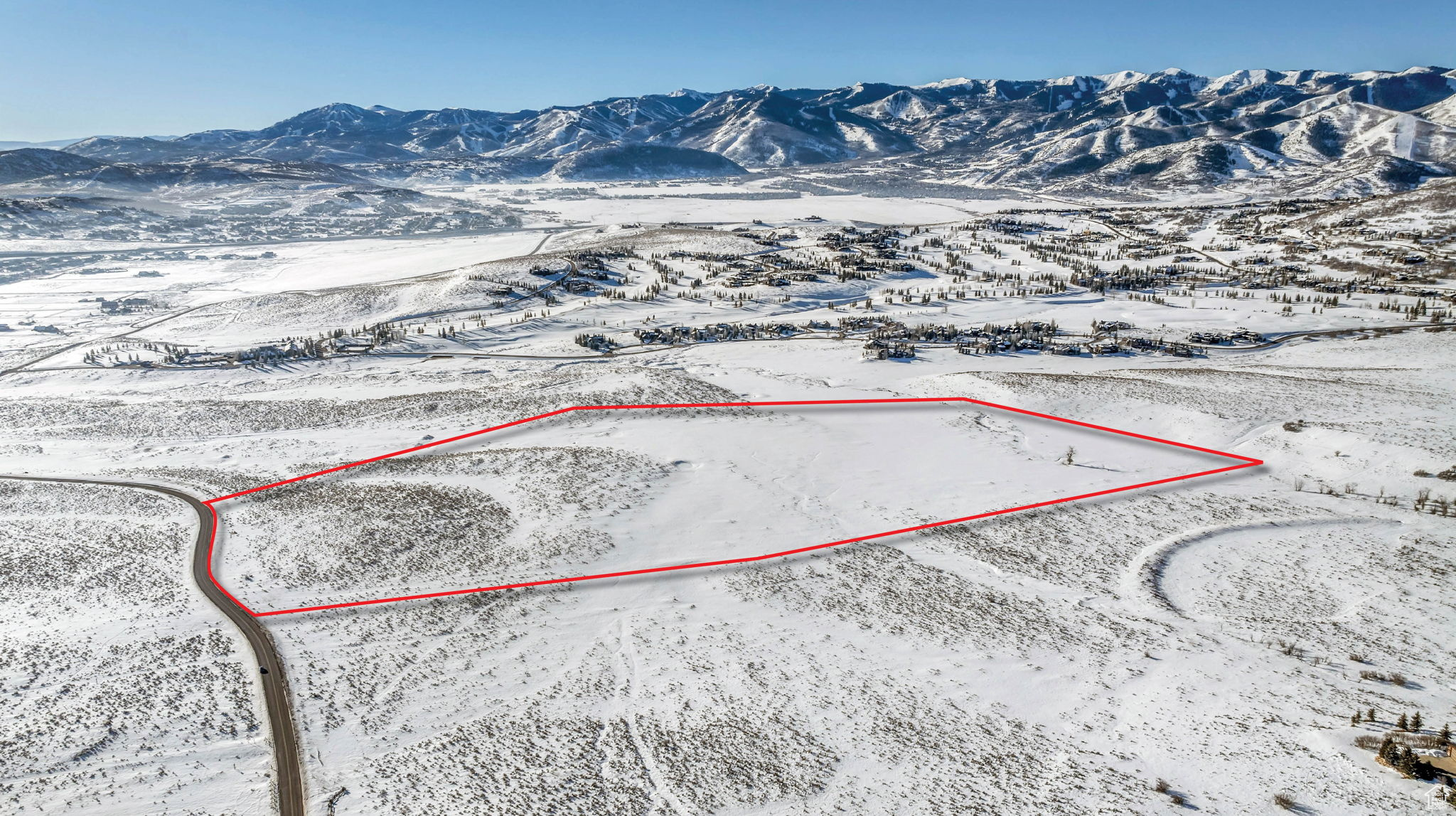 8151 N BITNER RANCH, Park City, Utah 84098, ,Land,For sale,BITNER RANCH,1900463