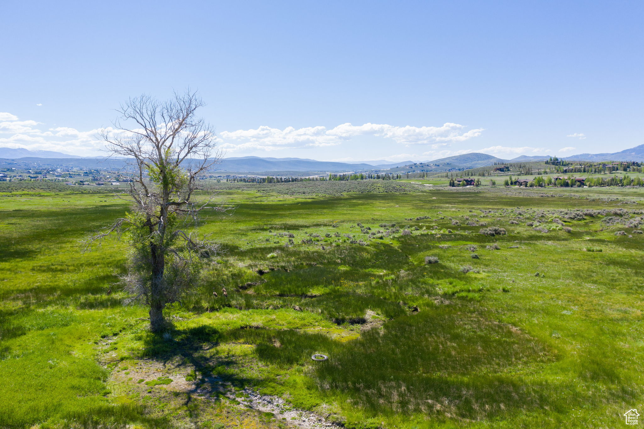 8151 N BITNER RANCH, Park City, Utah 84098, ,Land,For sale,BITNER RANCH,1900463