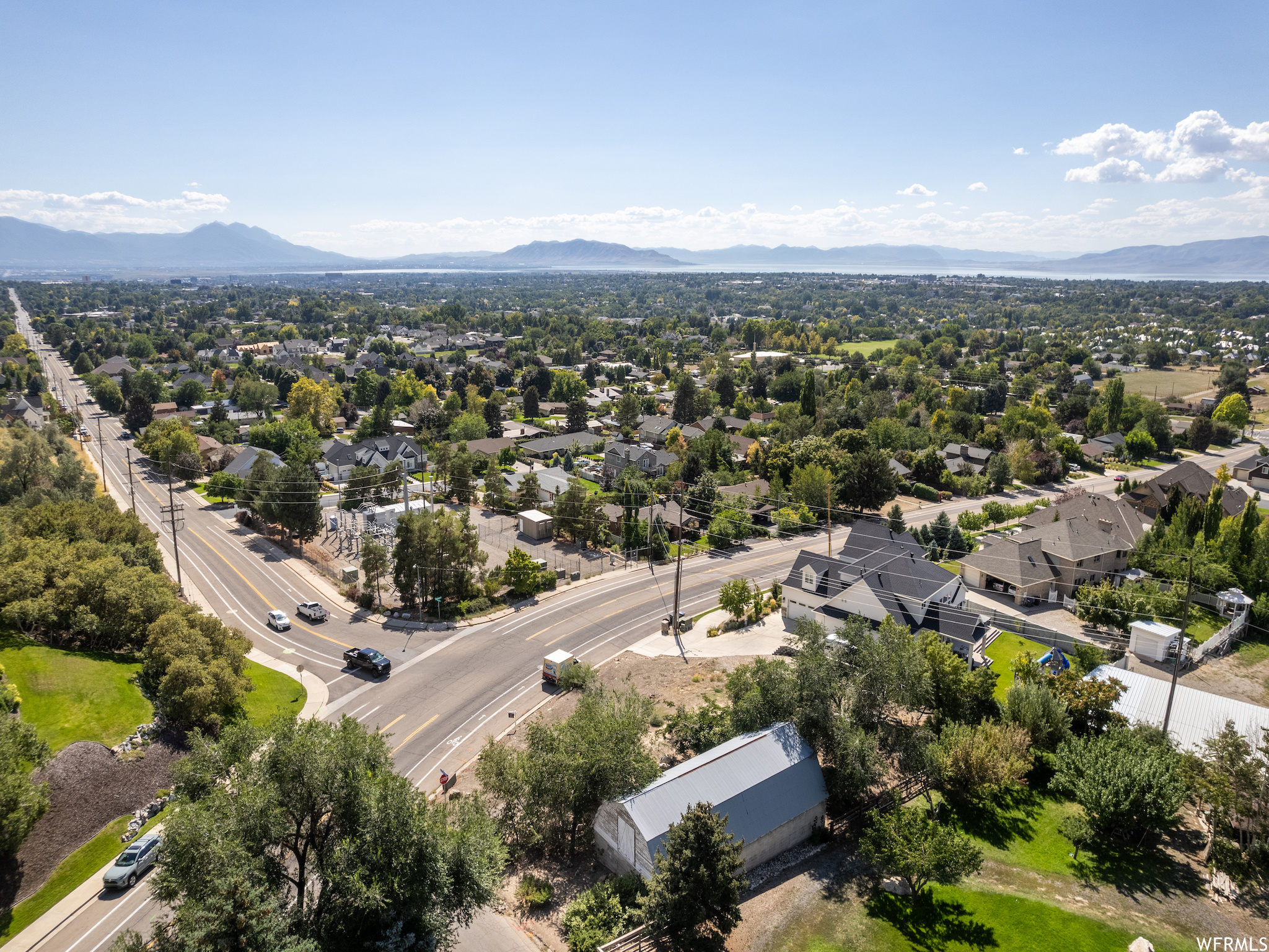 645 E FOOTHILL, Provo, Utah 84604, ,Land,For sale,FOOTHILL,1900586