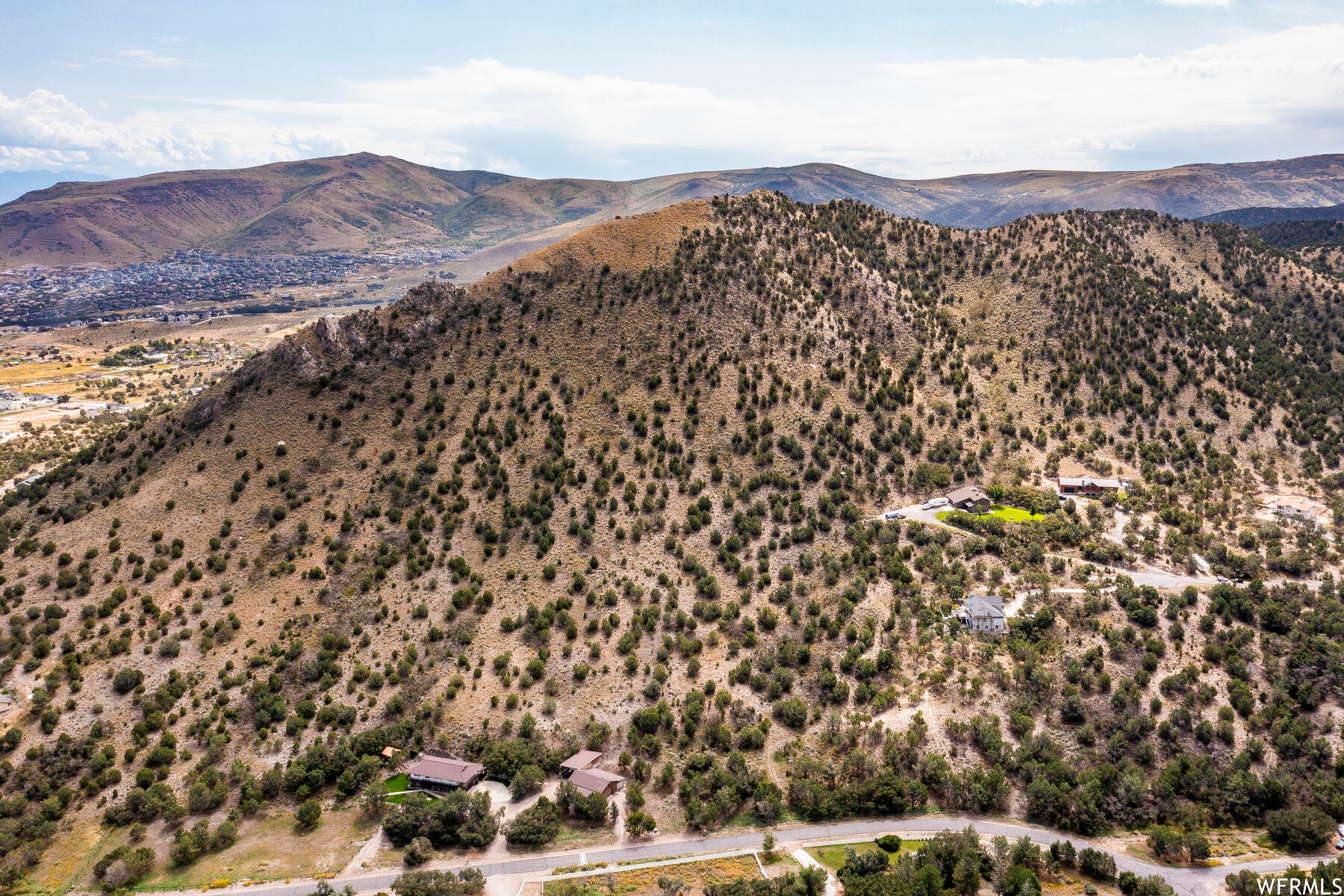 8172 W DRY CANYON #94, Herriman, Utah 84096, ,Land,For sale,DRY CANYON,1900681