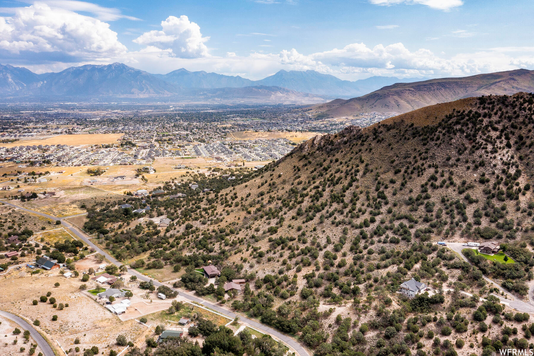 8172 W DRY CANYON #94, Herriman, Utah 84096, ,Land,For sale,DRY CANYON,1900681