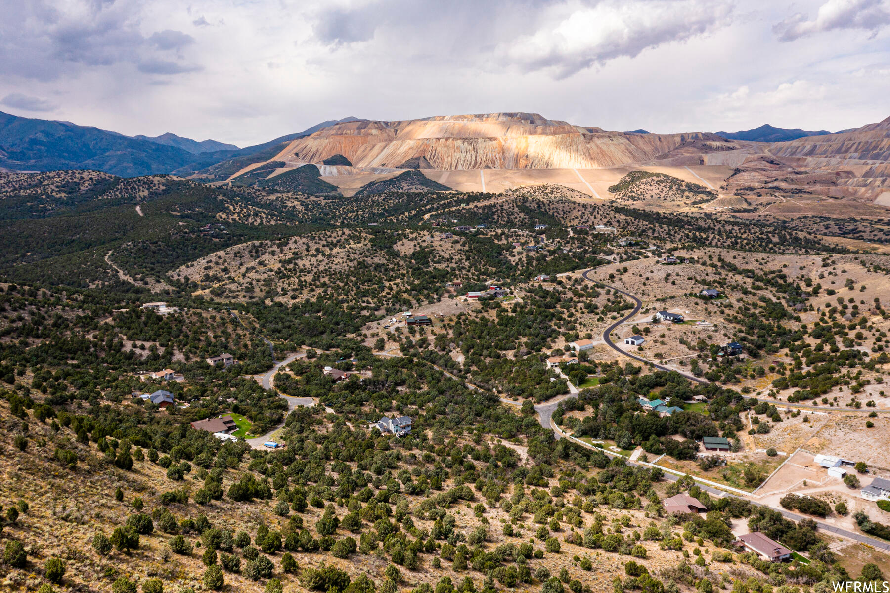 8172 W DRY CANYON #94, Herriman, Utah 84096, ,Land,For sale,DRY CANYON,1900681