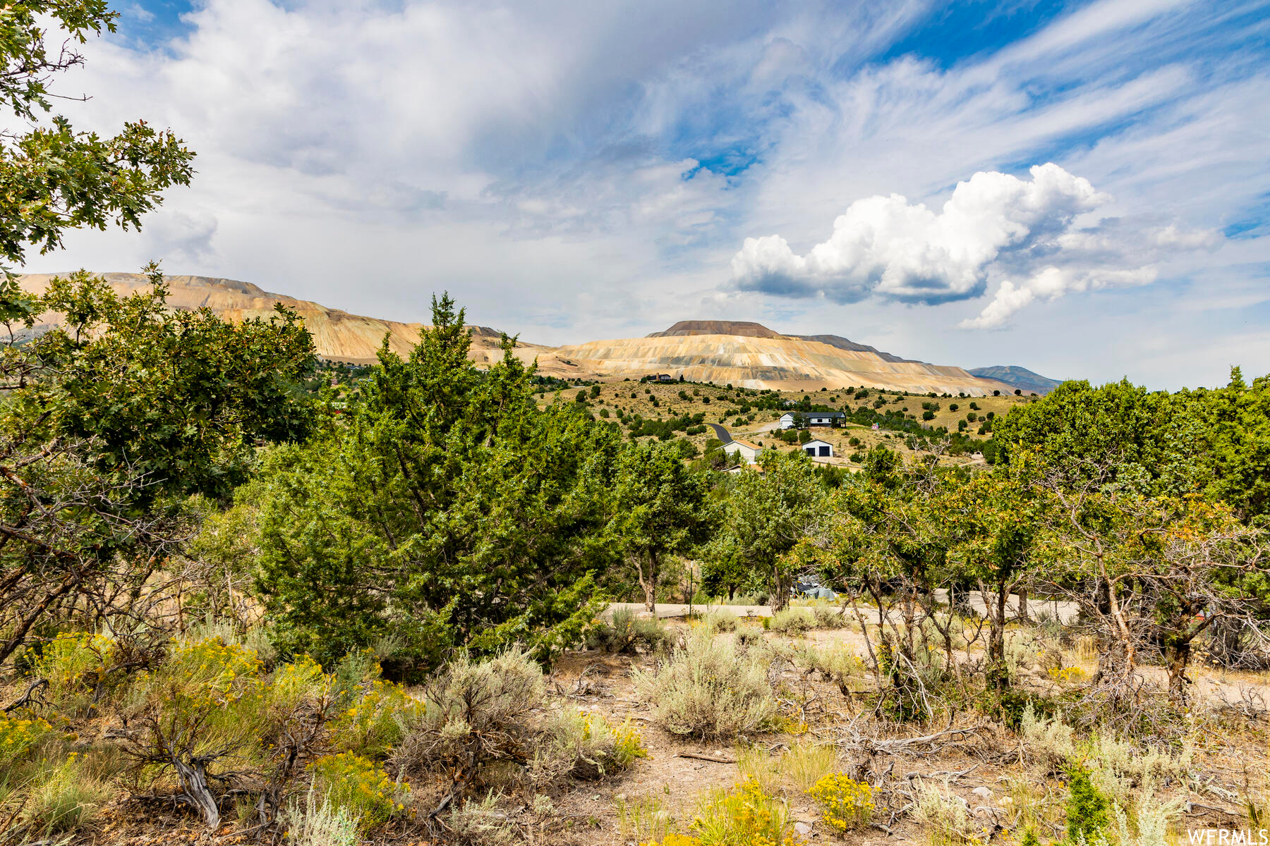8172 W DRY CANYON #94, Herriman, Utah 84096, ,Land,For sale,DRY CANYON,1900681