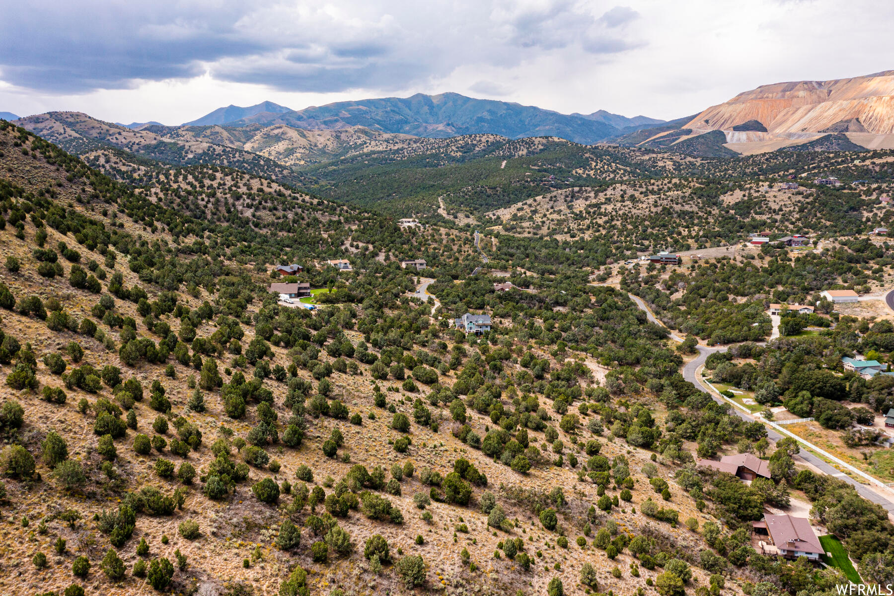 8172 W DRY CANYON #94, Herriman, Utah 84096, ,Land,For sale,DRY CANYON,1900681