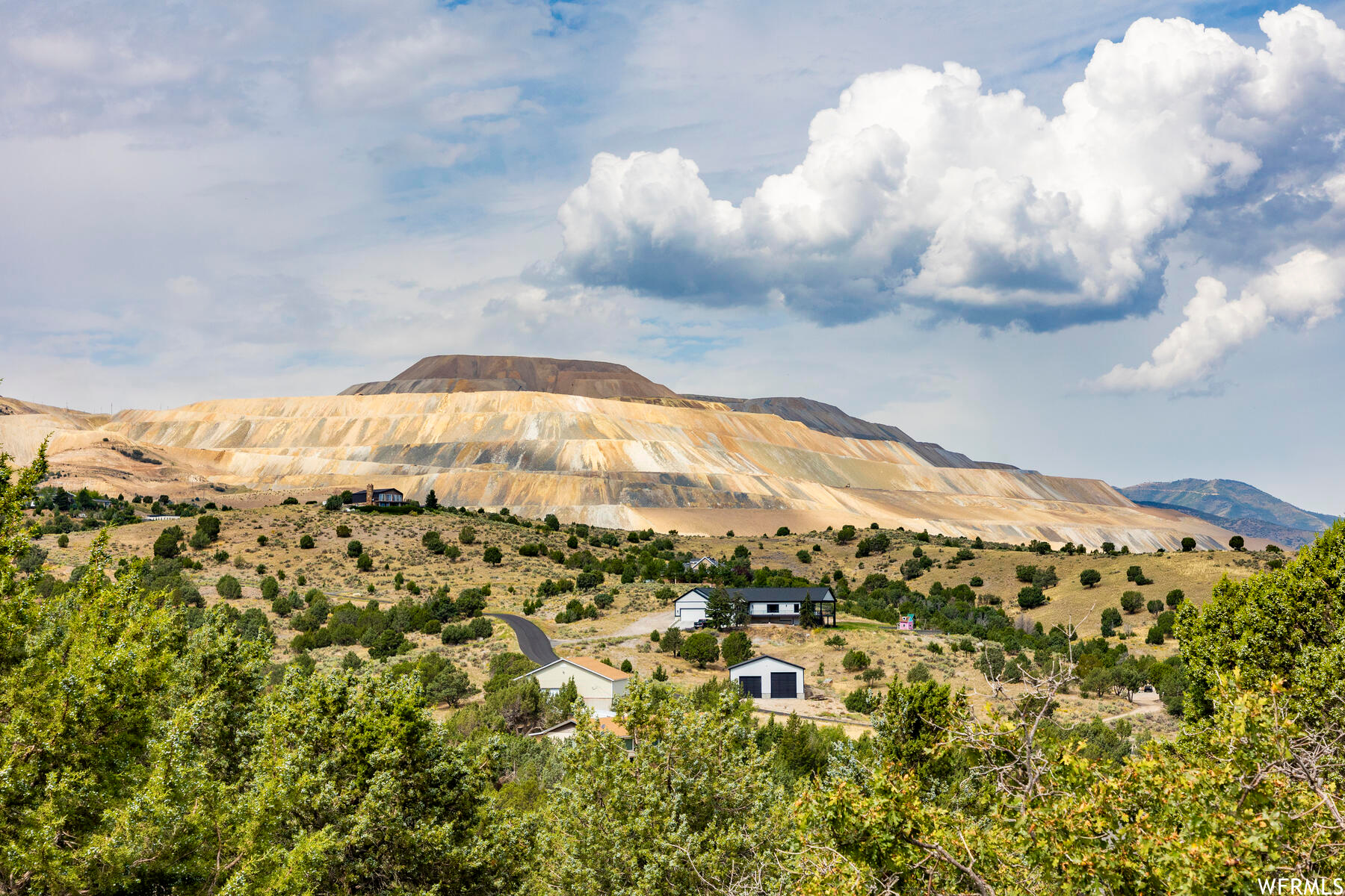 8172 W DRY CANYON #94, Herriman, Utah 84096, ,Land,For sale,DRY CANYON,1900681