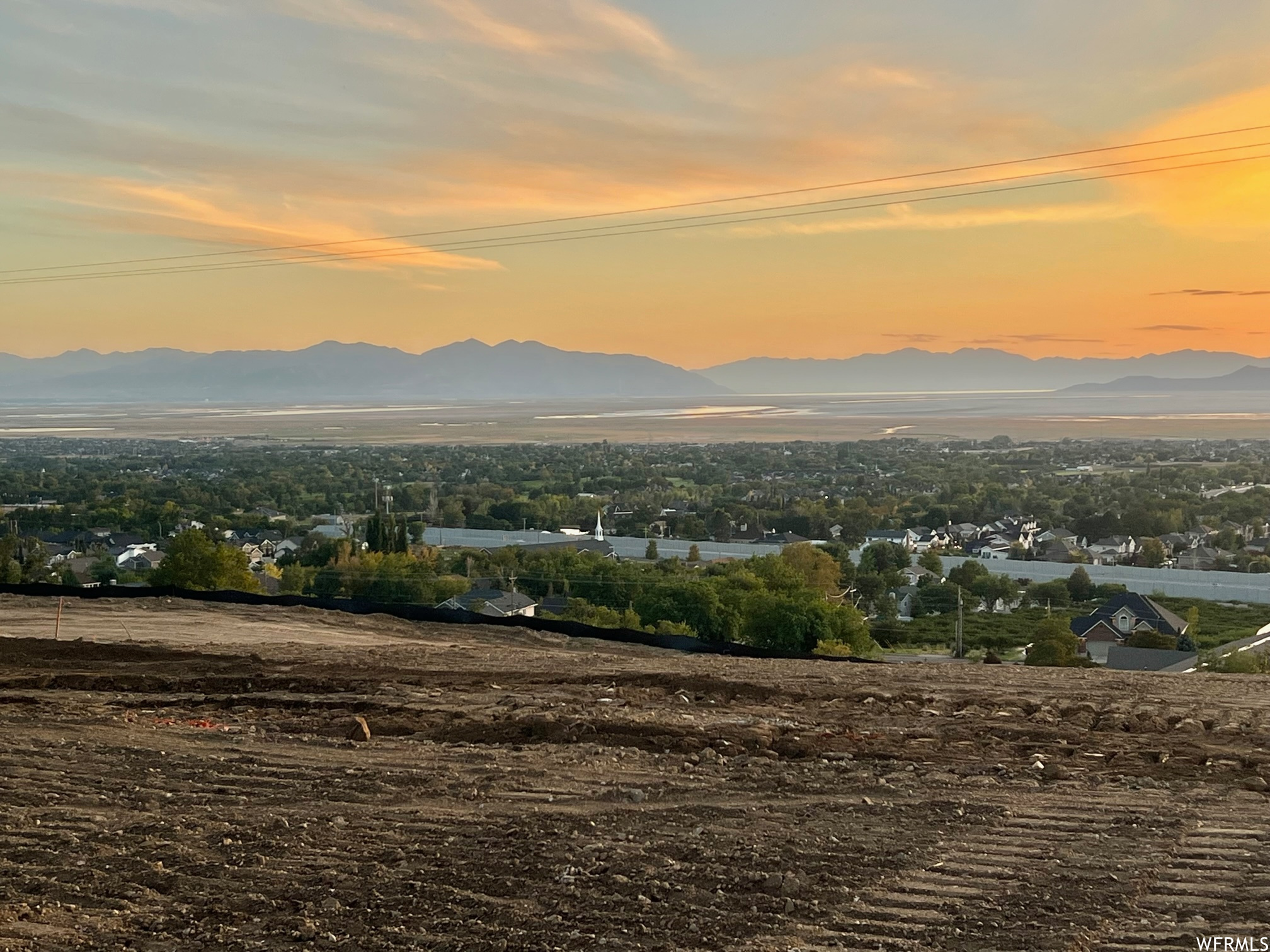 127 N ROCK LOFT RIDGE #22-R, Fruit Heights, Utah 84037, ,Land,For sale,ROCK LOFT RIDGE,1900698