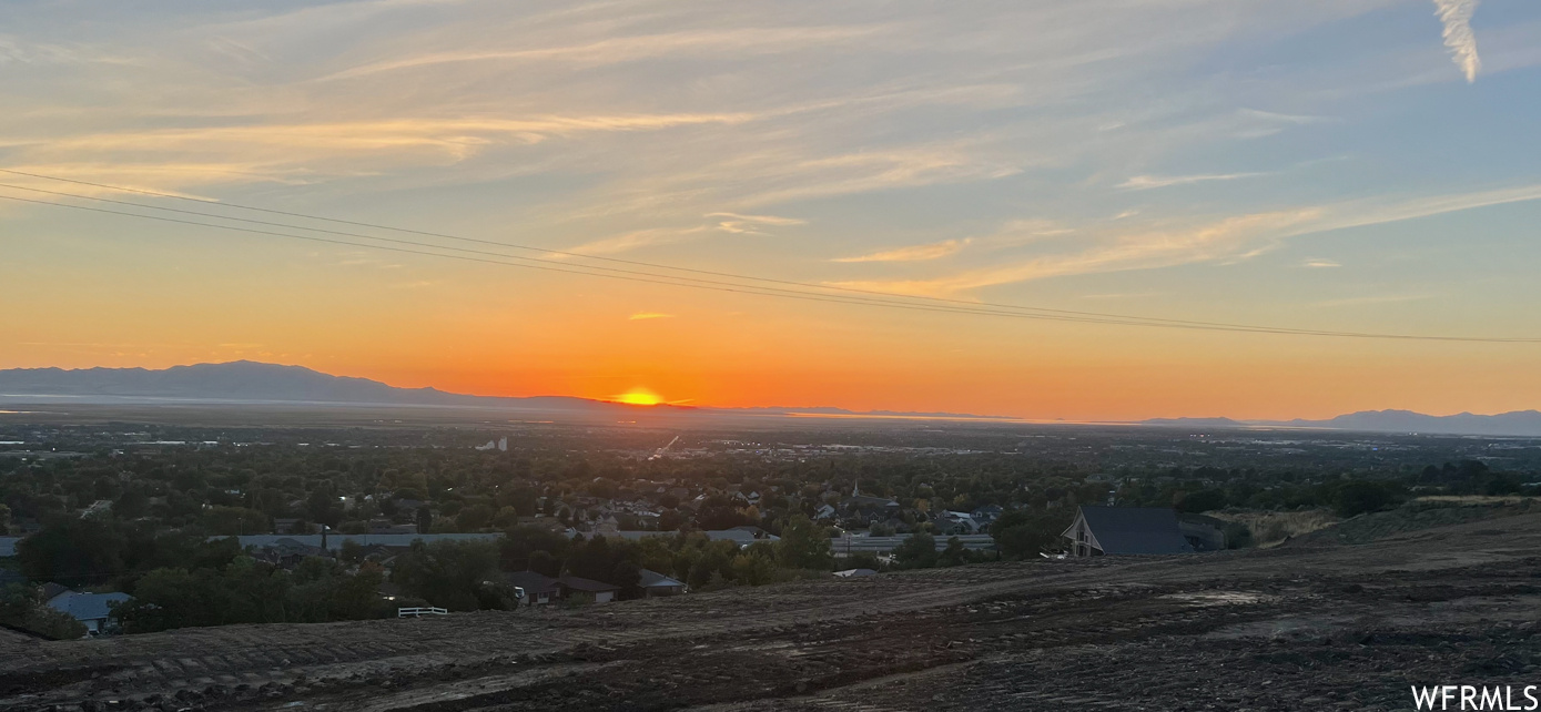 127 N ROCK LOFT RIDGE #22-R, Fruit Heights, Utah 84037, ,Land,For sale,ROCK LOFT RIDGE,1900698