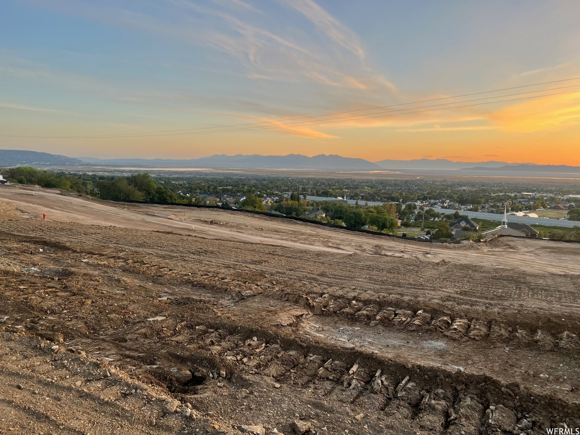 127 N ROCK LOFT RIDGE #22-R, Fruit Heights, Utah 84037, ,Land,For sale,ROCK LOFT RIDGE,1900698