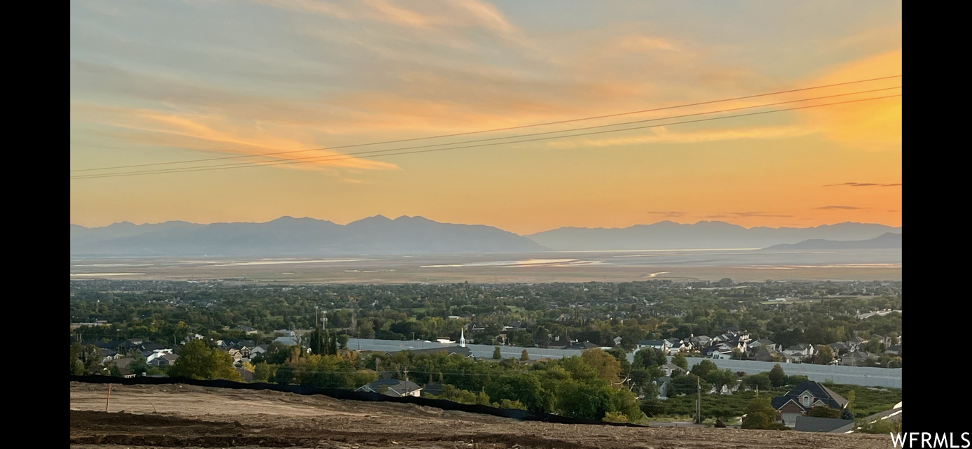 127 N ROCK LOFT RIDGE #22-R, Fruit Heights, Utah 84037, ,Land,For sale,ROCK LOFT RIDGE,1900698