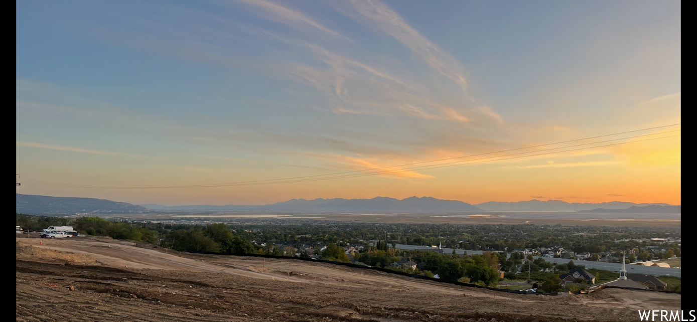 127 N ROCK LOFT RIDGE #22-R, Fruit Heights, Utah 84037, ,Land,For sale,ROCK LOFT RIDGE,1900698