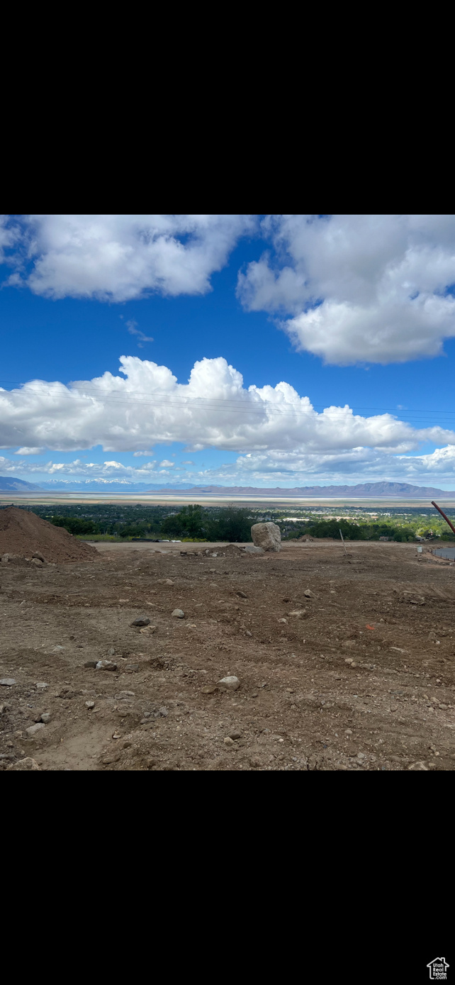 127 N ROCK LOFT RIDGE #22-R, Fruit Heights, Utah 84037, ,Land,For sale,ROCK LOFT RIDGE,1900698