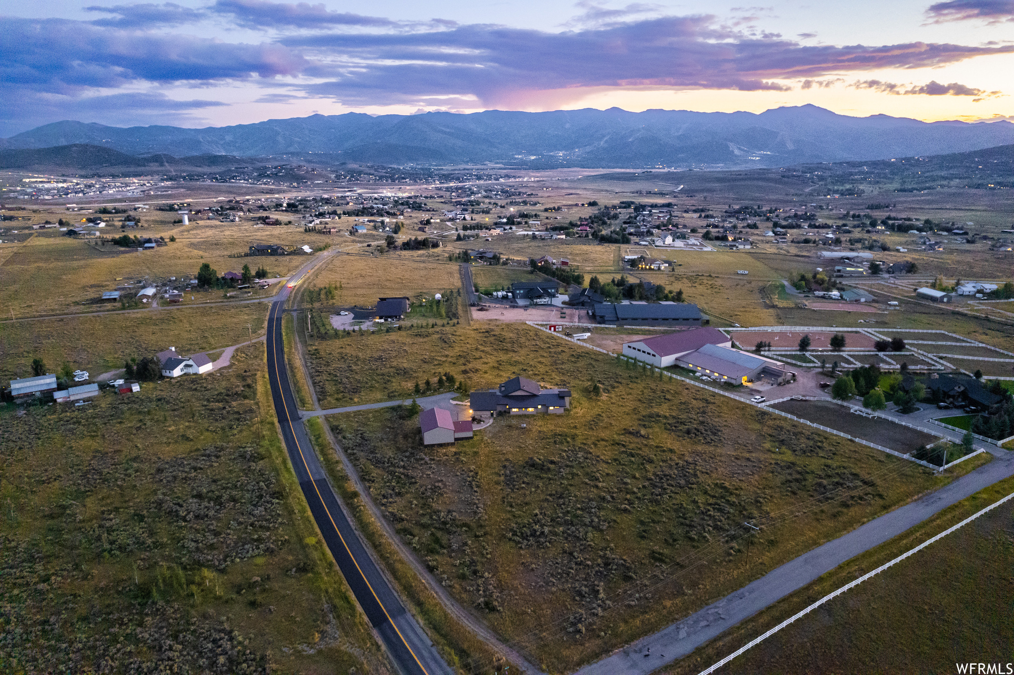 8449 N SILVER CREEK, Park City, Utah 84098, 5 Bedrooms Bedrooms, 18 Rooms Rooms,3 BathroomsBathrooms,Residential,For sale,SILVER CREEK,1900701