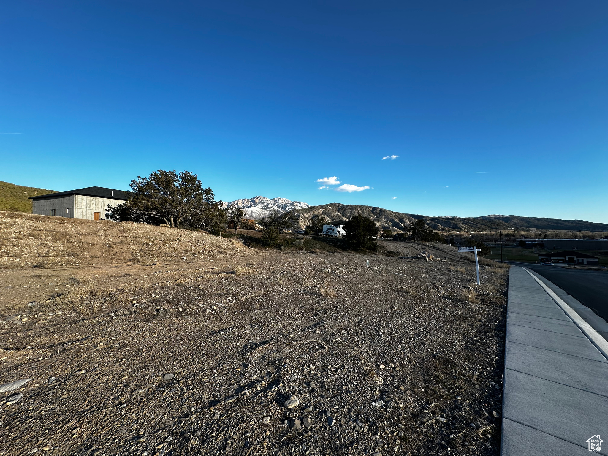 1146 N 700 E #4, Nephi, Utah 84648, ,Land,For sale,700,1900881