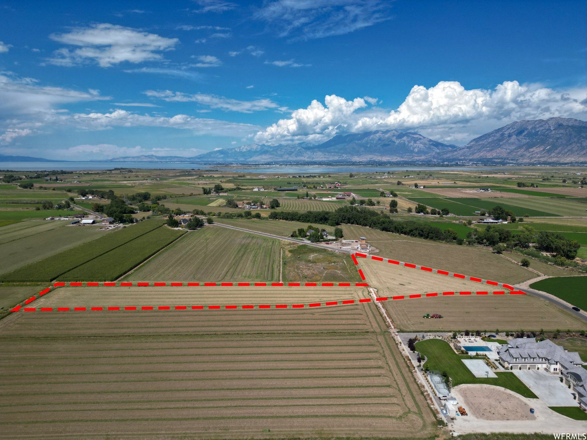 #03, Lake Shore, Utah 84660, ,Land,For sale,1900886