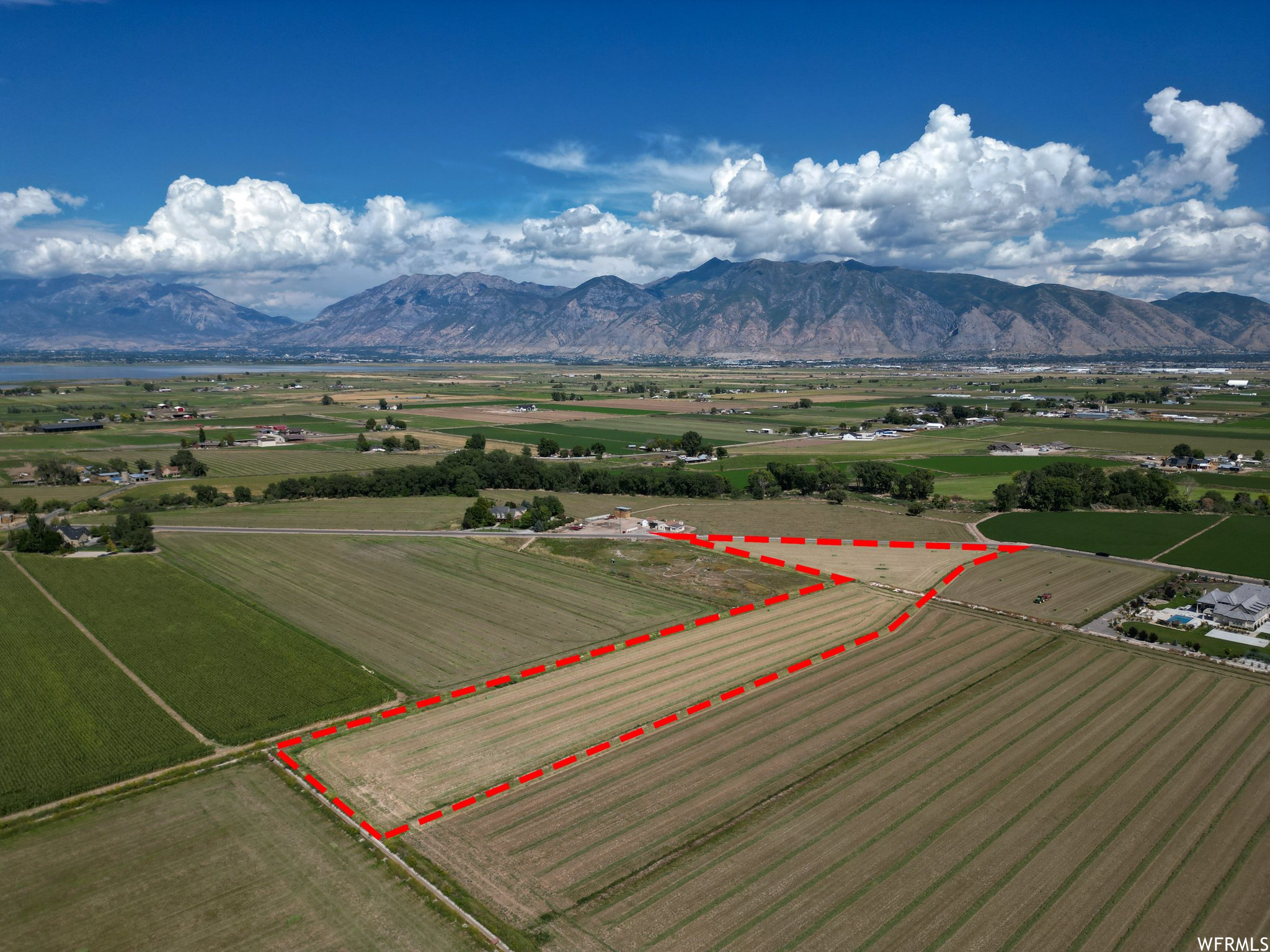 #03, Lake Shore, Utah 84660, ,Land,For sale,1900886