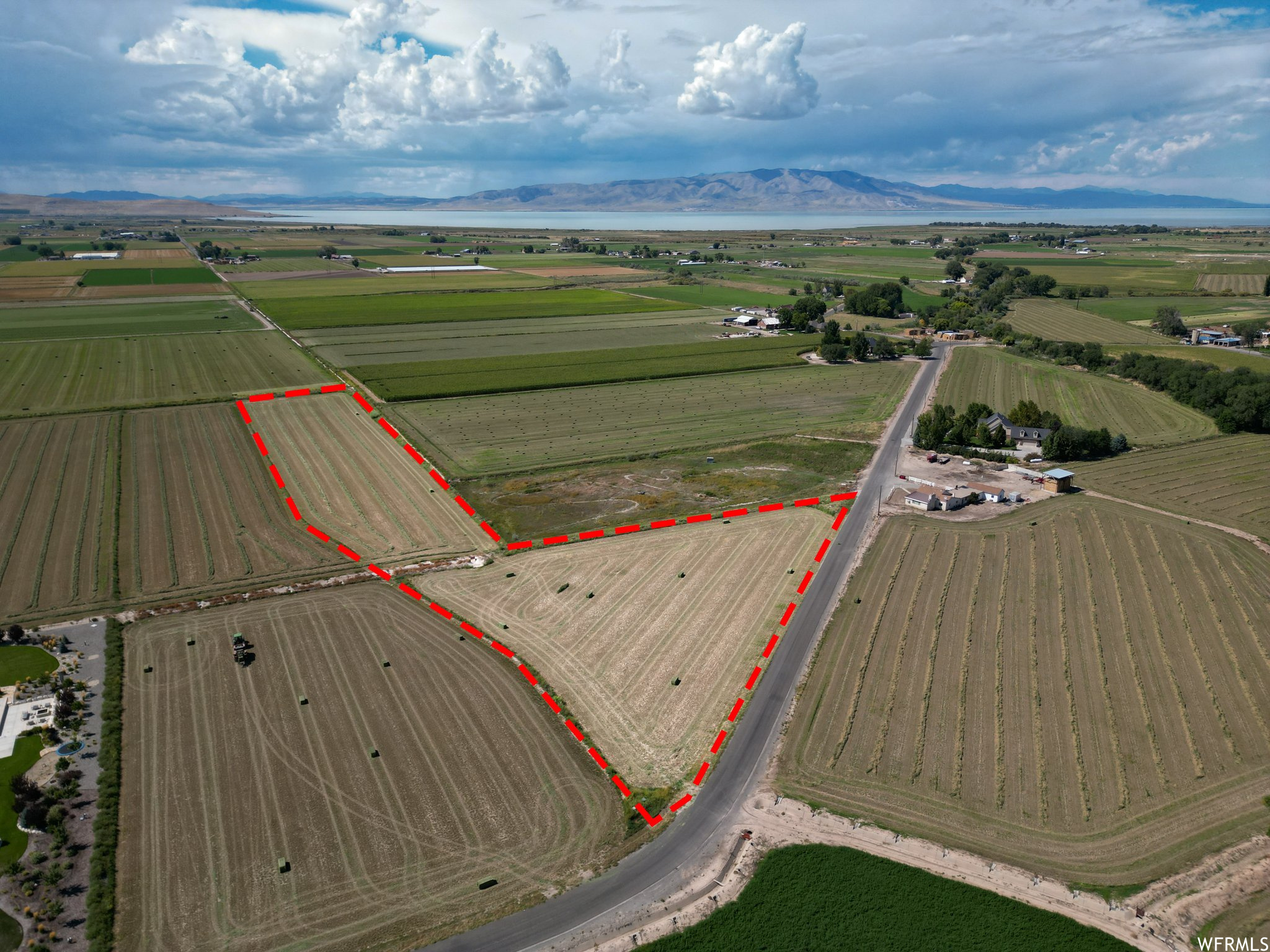 #03, Lake Shore, Utah 84660, ,Land,For sale,1900886