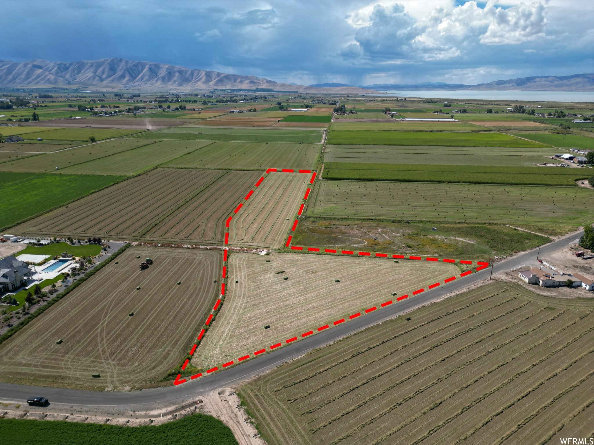 #03, Lake Shore, Utah 84660, ,Land,For sale,1900886