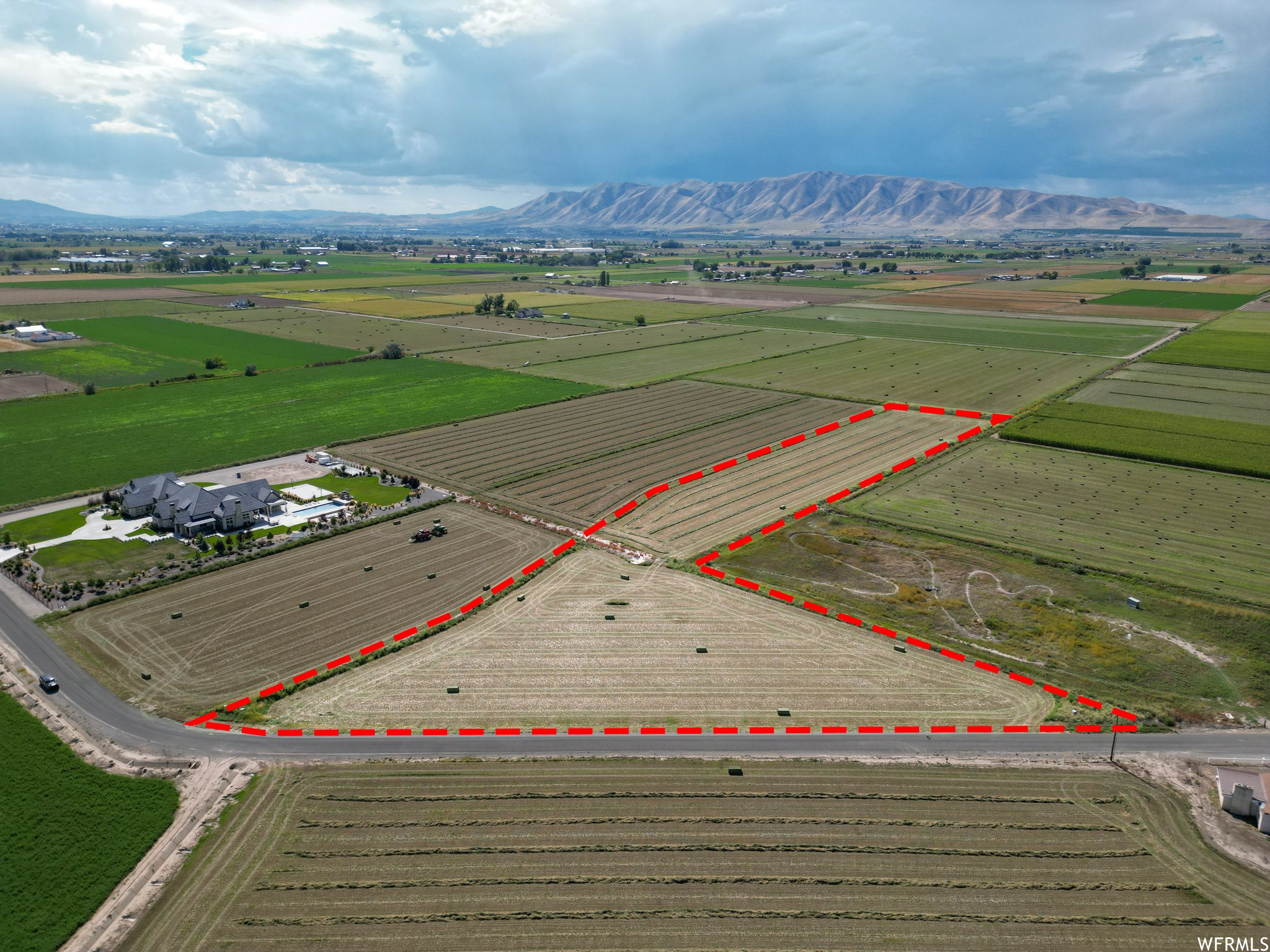 #03, Lake Shore, Utah 84660, ,Land,For sale,1900886