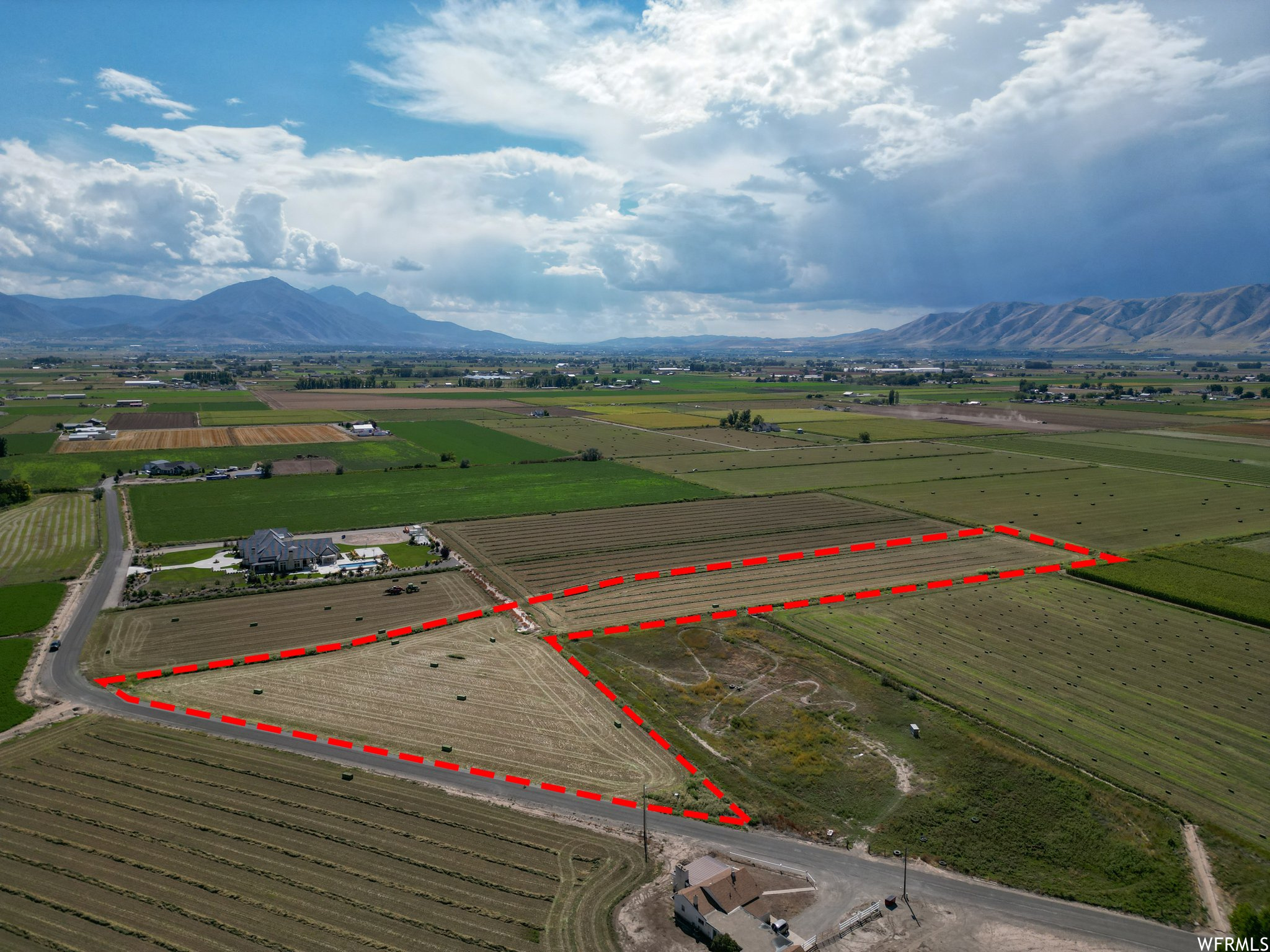 #03, Lake Shore, Utah 84660, ,Land,For sale,1900886