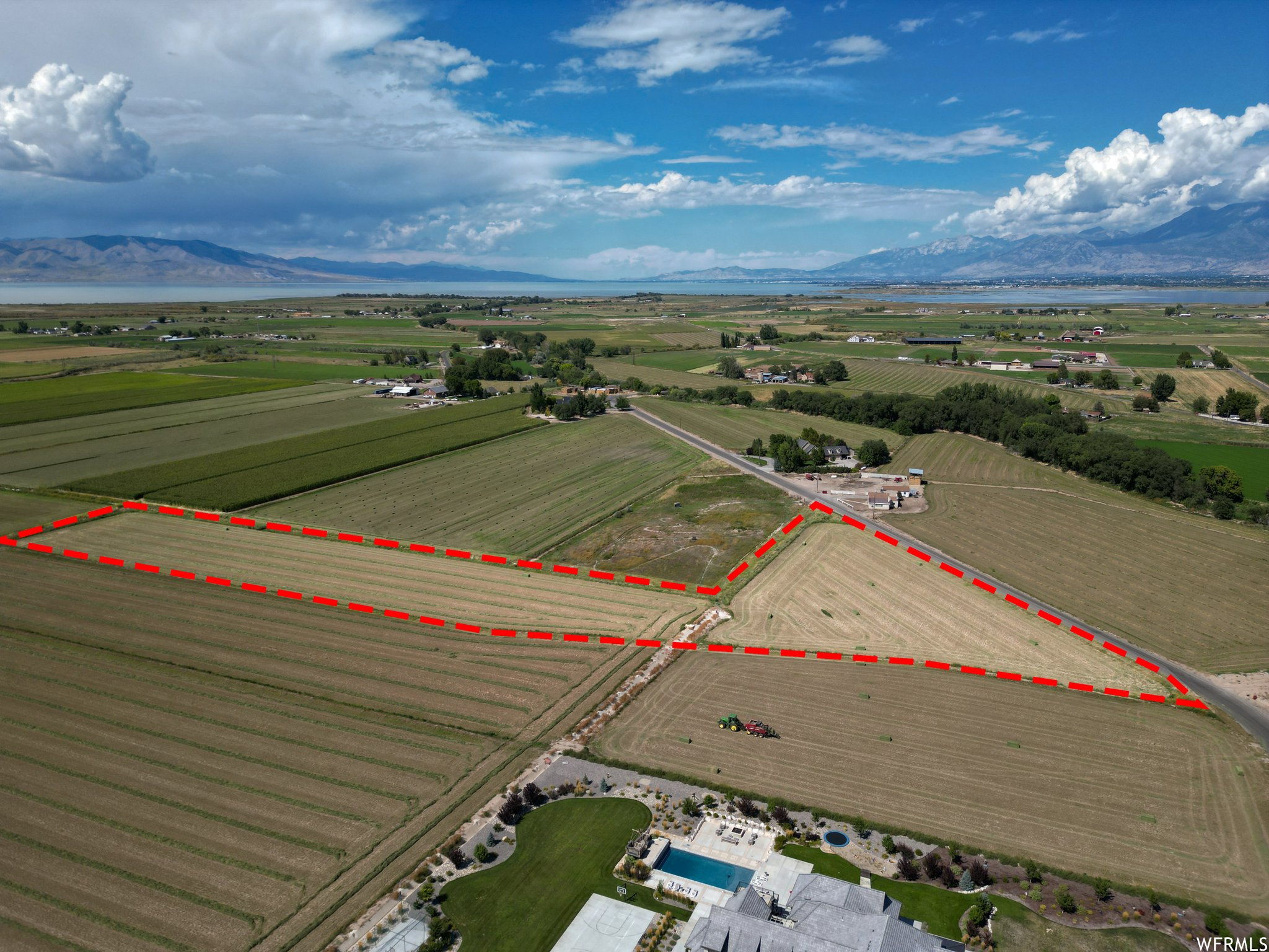 #03, Lake Shore, Utah 84660, ,Land,For sale,1900886