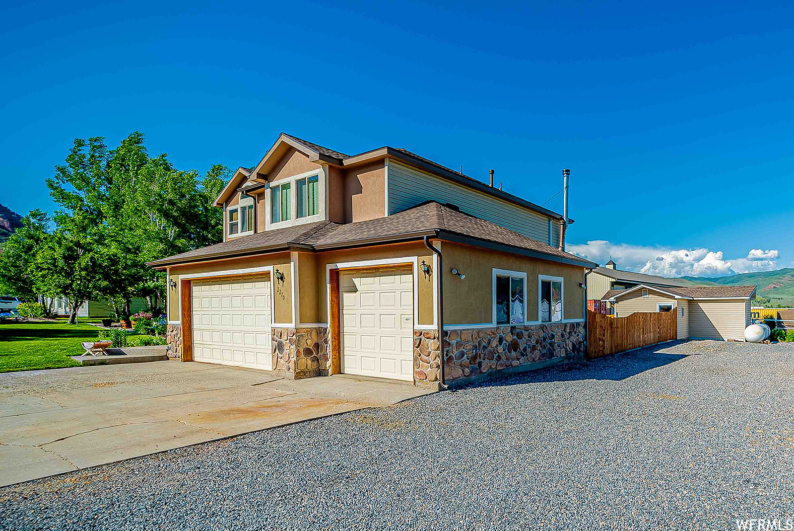 2270 N West Henefer Rd Henefer UT 84033 880,000