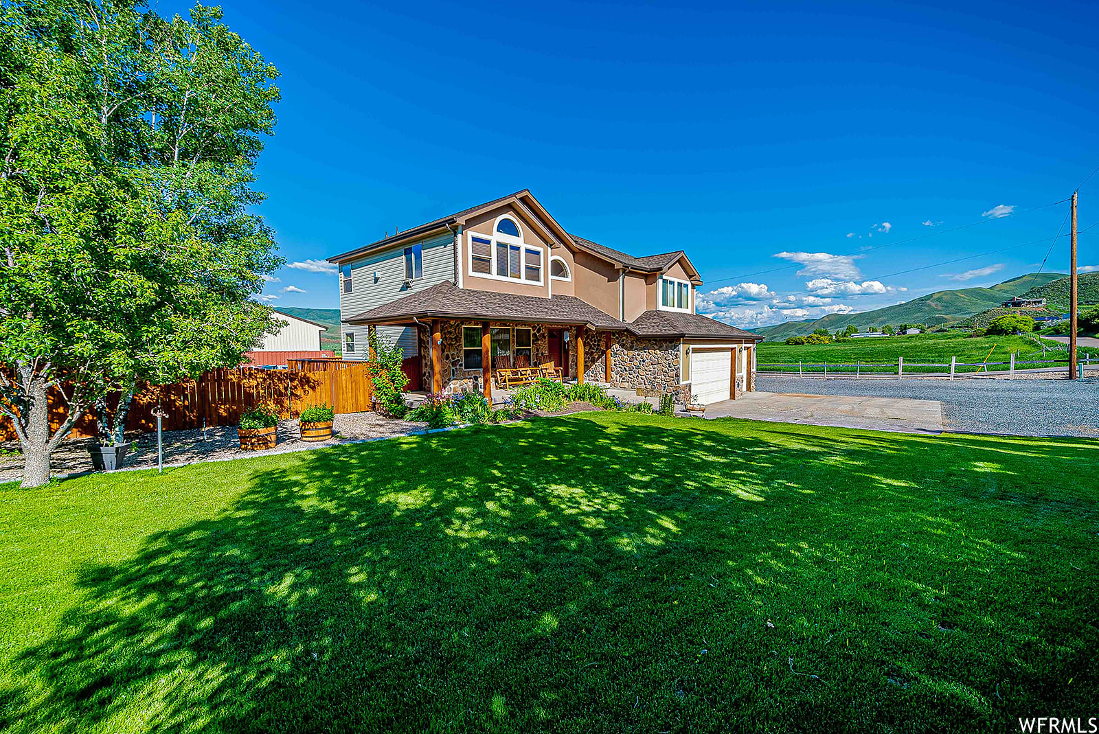 2270 N West Henefer Rd Henefer UT 84033 | $880,000 | UtahRealEstate.com