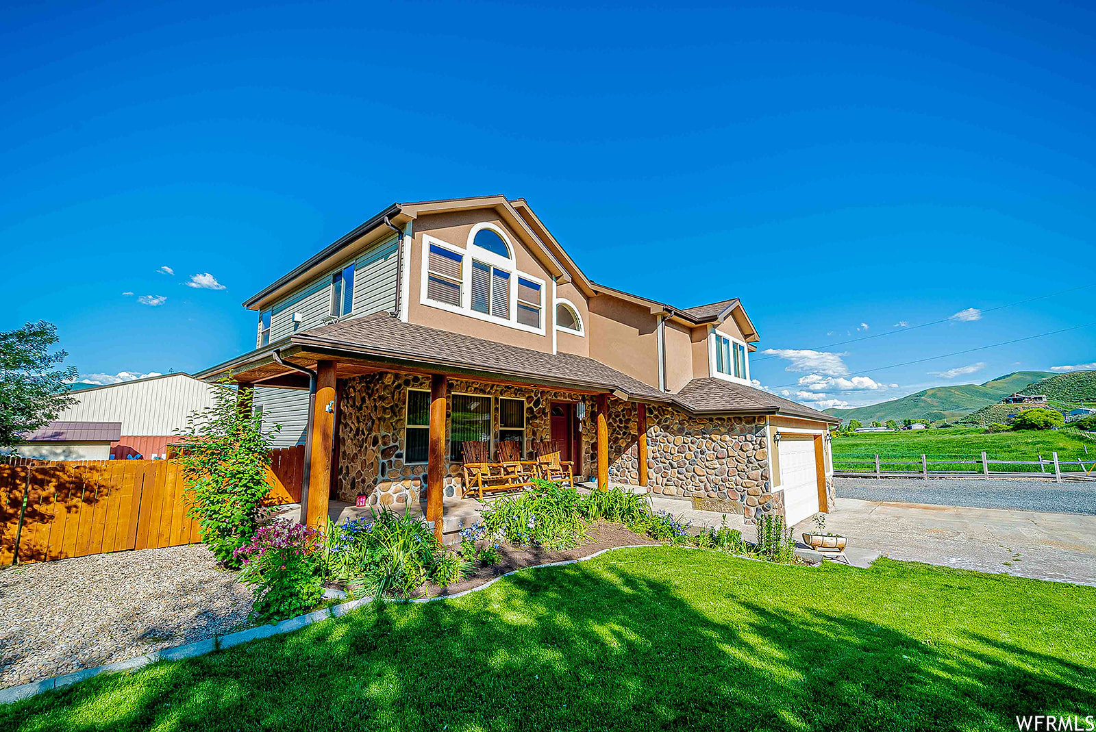 2270 N West Henefer Rd Henefer UT 84033 880,000