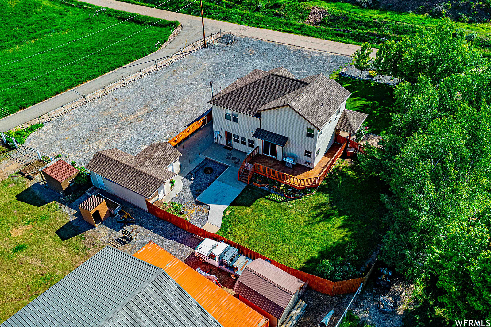 2270 N West Henefer Rd Henefer UT 84033 880,000