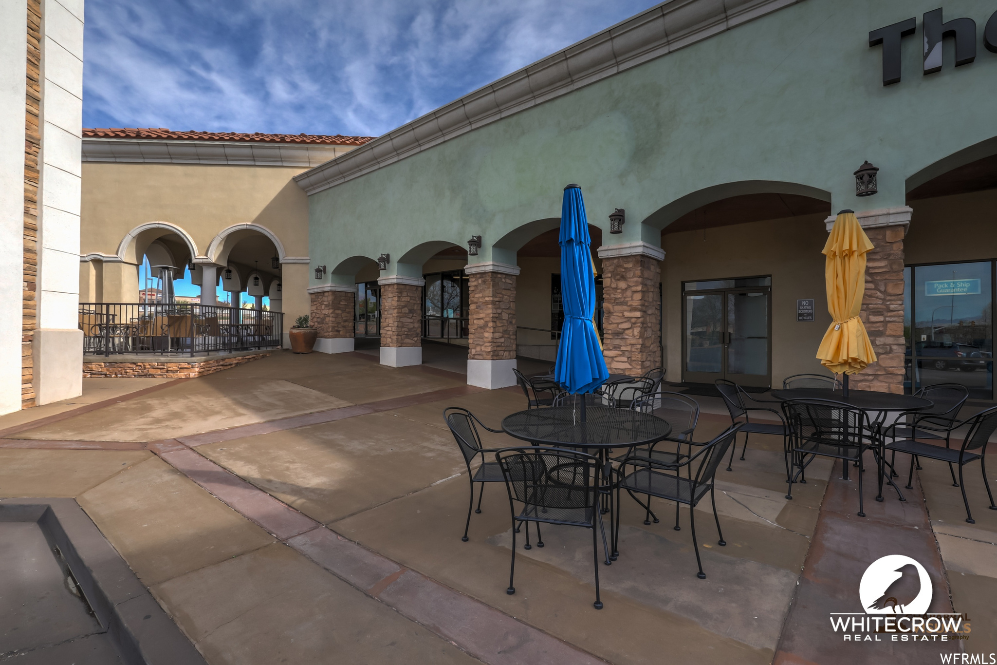 250 N RED CLIFFS, St. George, Utah 84770, ,Commercial Lease,For sale,RED CLIFFS,1901410