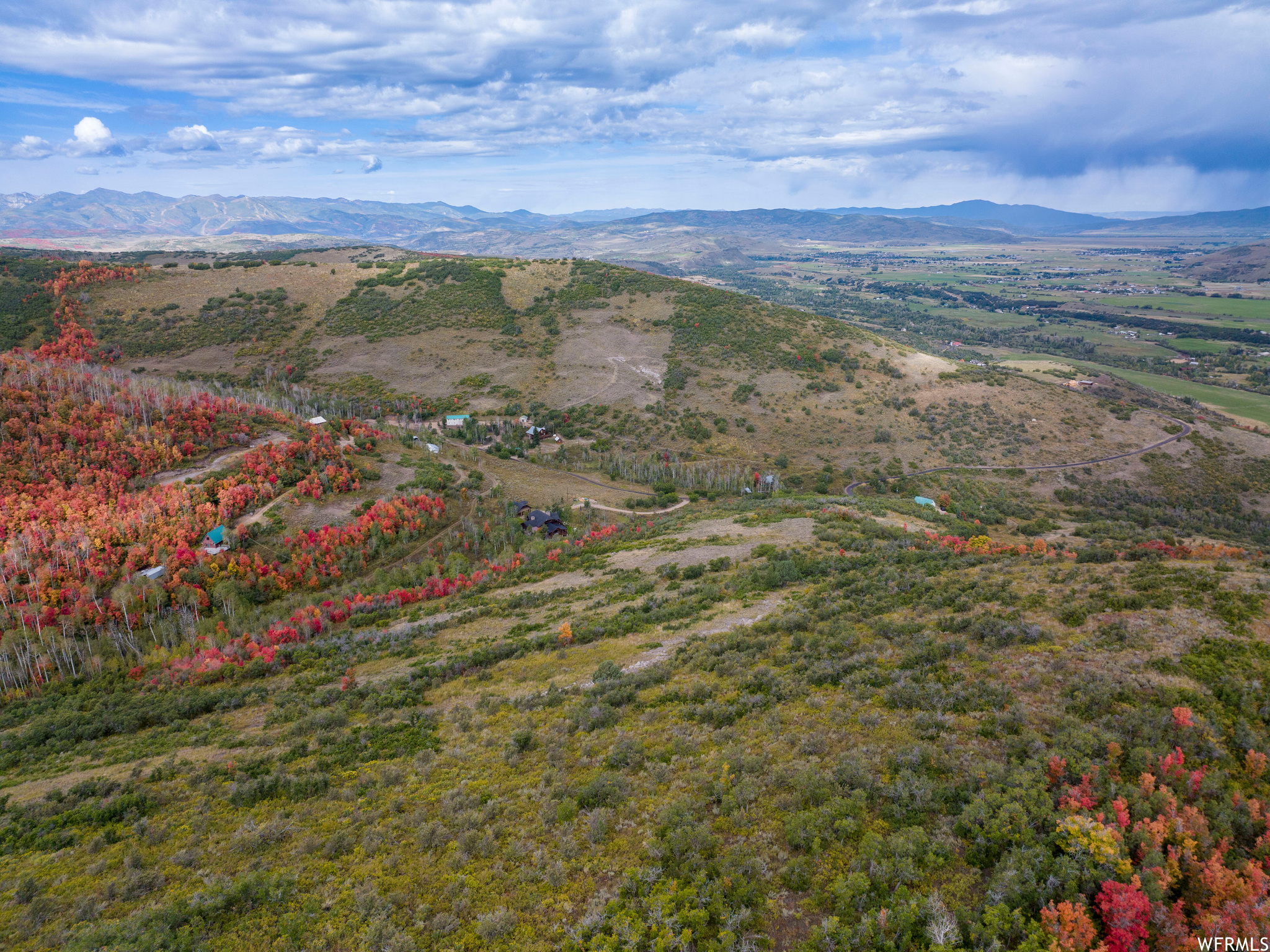 #24, Woodland, Utah 84036, ,Land,For sale,1901543