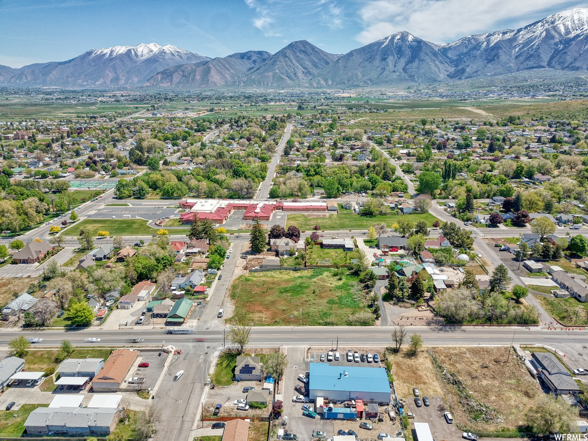 450 S 100 WEST W, Payson, Utah 84651, ,Land,For sale,100 WEST,1901559