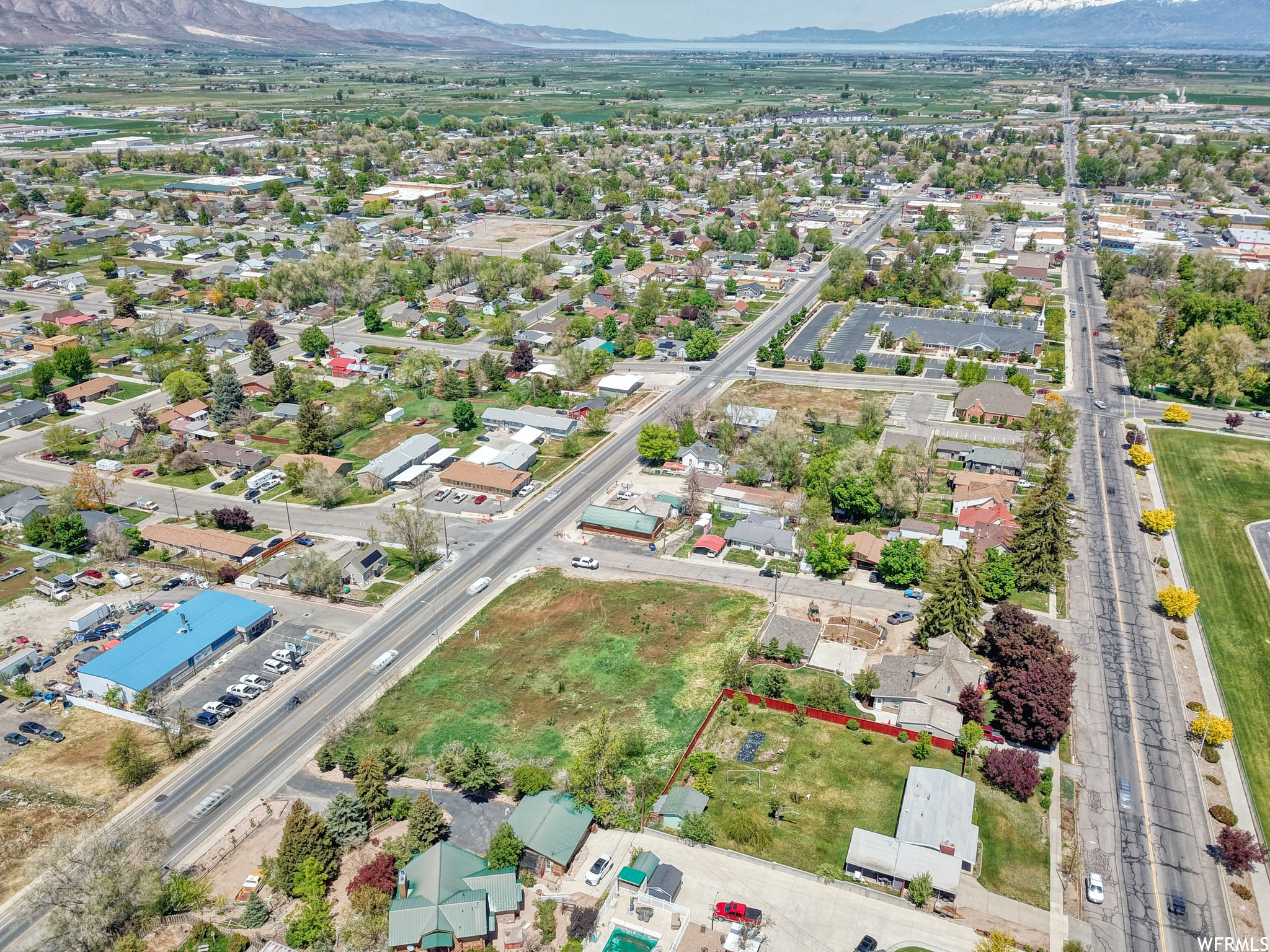 450 S 100 WEST W, Payson, Utah 84651, ,Land,For sale,100 WEST,1901559