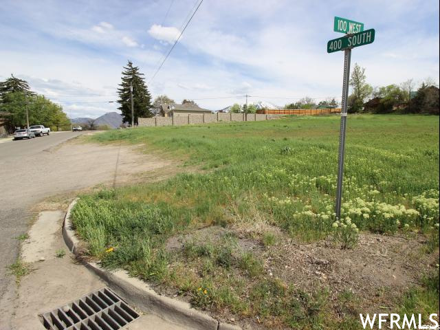 450 S 100 WEST W, Payson, Utah 84651, ,Land,For sale,100 WEST,1901559