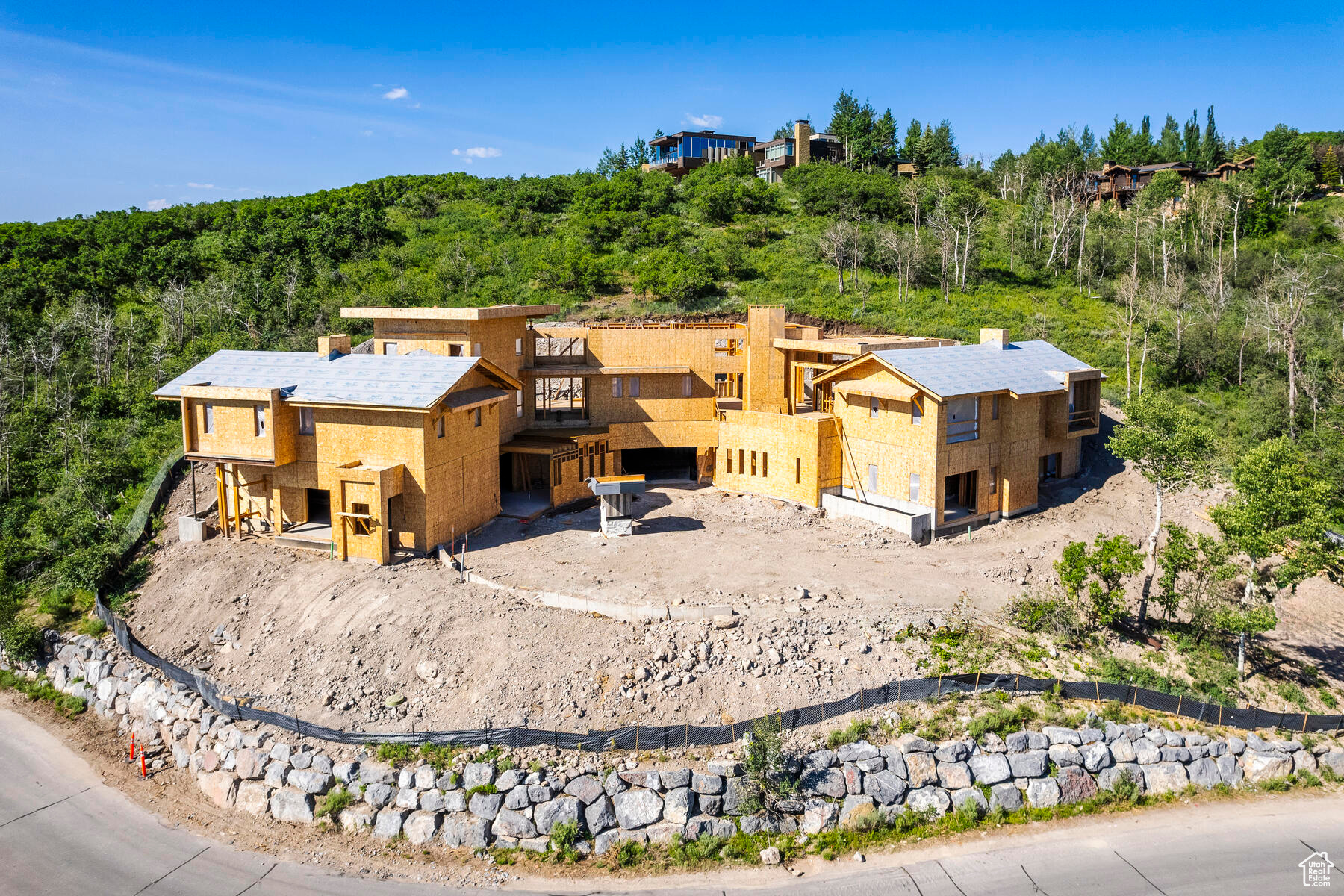 8139 N SUNRISE #50, Park City, Utah 84098, 5 Bedrooms Bedrooms, 24 Rooms Rooms,2 BathroomsBathrooms,Residential,For sale,SUNRISE,1901622