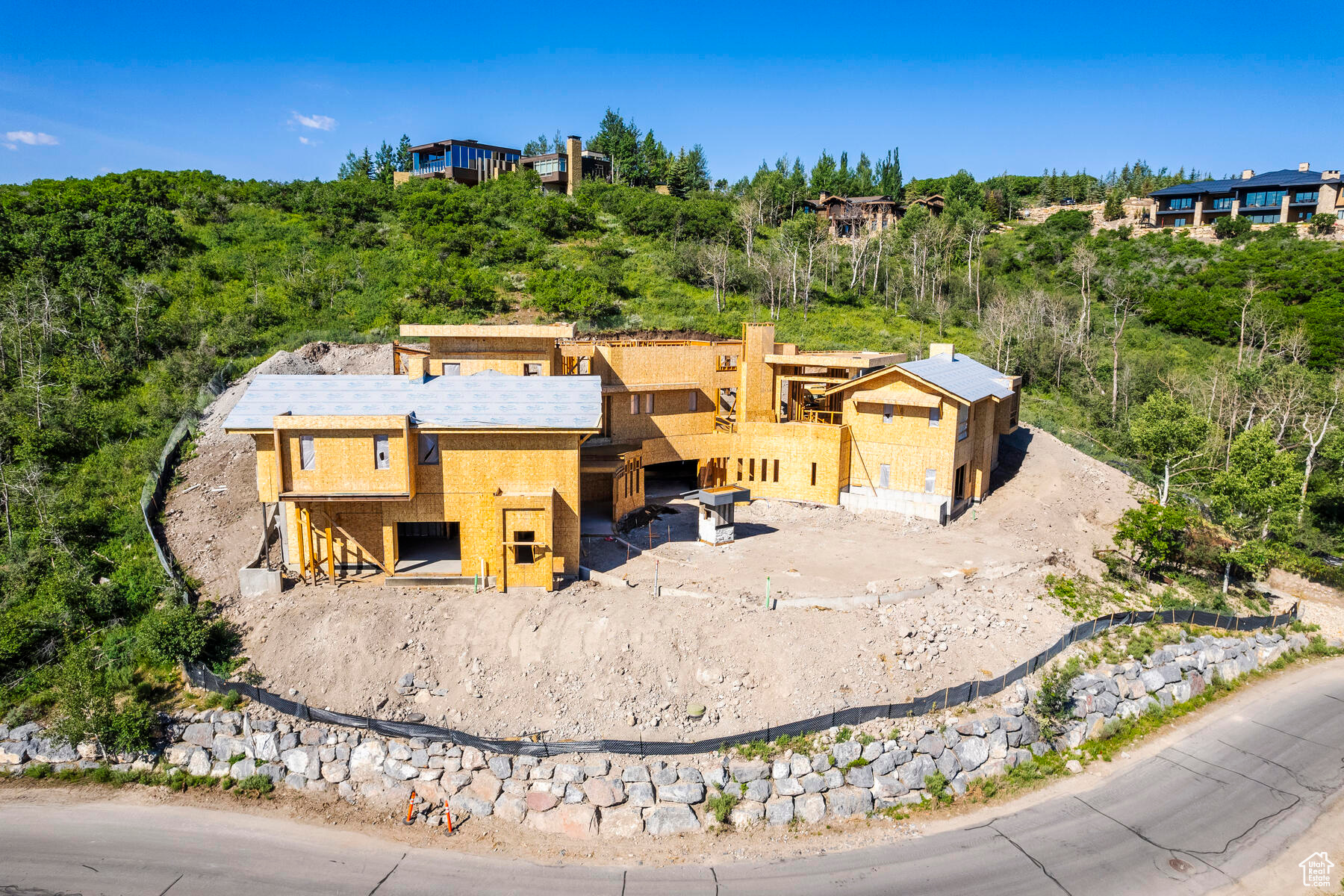 8139 N SUNRISE #50, Park City, Utah 84098, 5 Bedrooms Bedrooms, 24 Rooms Rooms,2 BathroomsBathrooms,Residential,For sale,SUNRISE,1901622