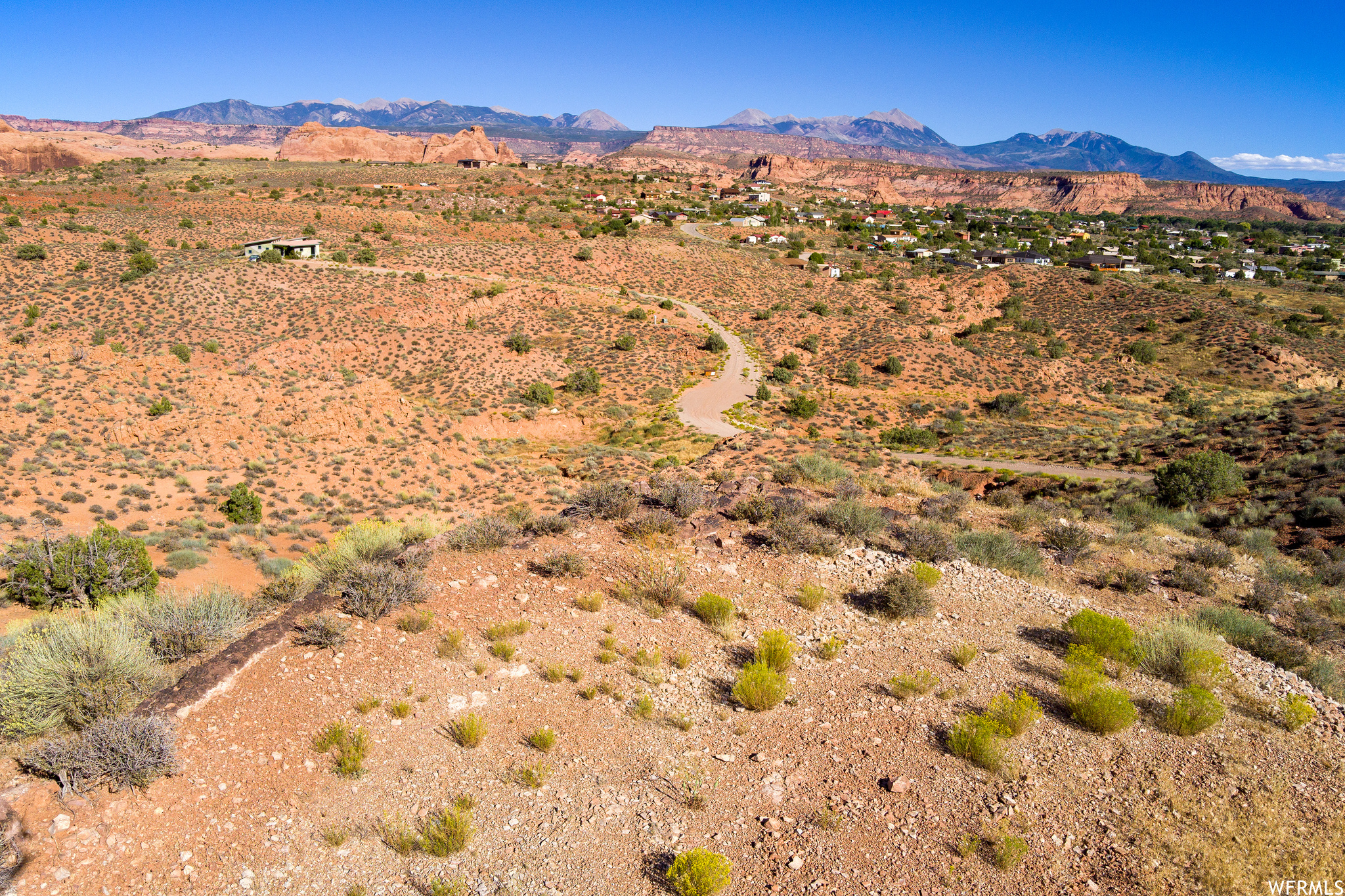 1650 VERTIGO #5, Moab, Utah 84532, ,Land,For sale,VERTIGO,1902029