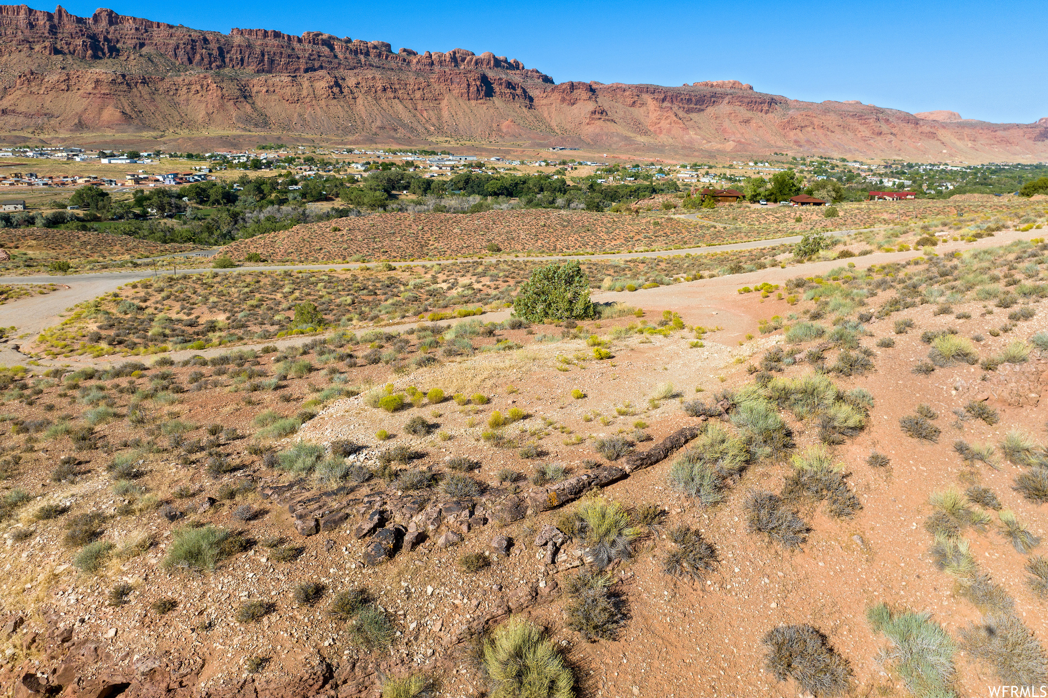 1650 VERTIGO #5, Moab, Utah 84532, ,Land,For sale,VERTIGO,1902029