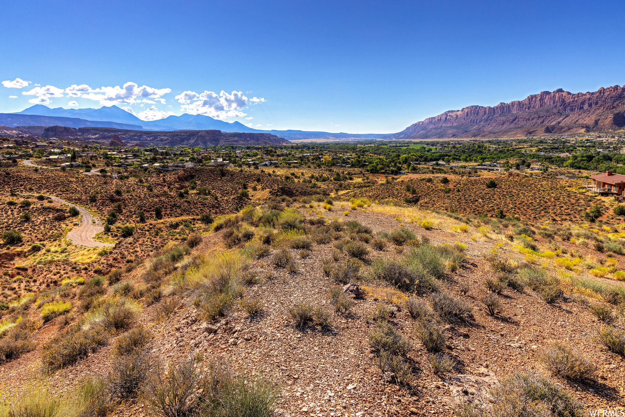 1650 VERTIGO #5, Moab, Utah 84532, ,Land,For sale,VERTIGO,1902029