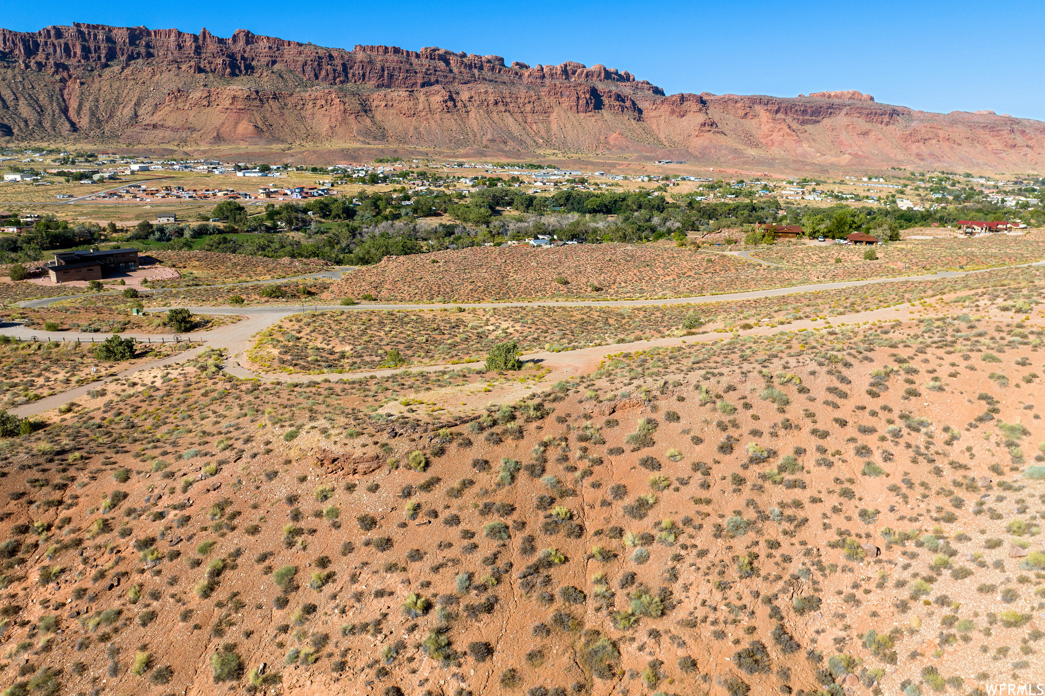 1650 VERTIGO #5, Moab, Utah 84532, ,Land,For sale,VERTIGO,1902029