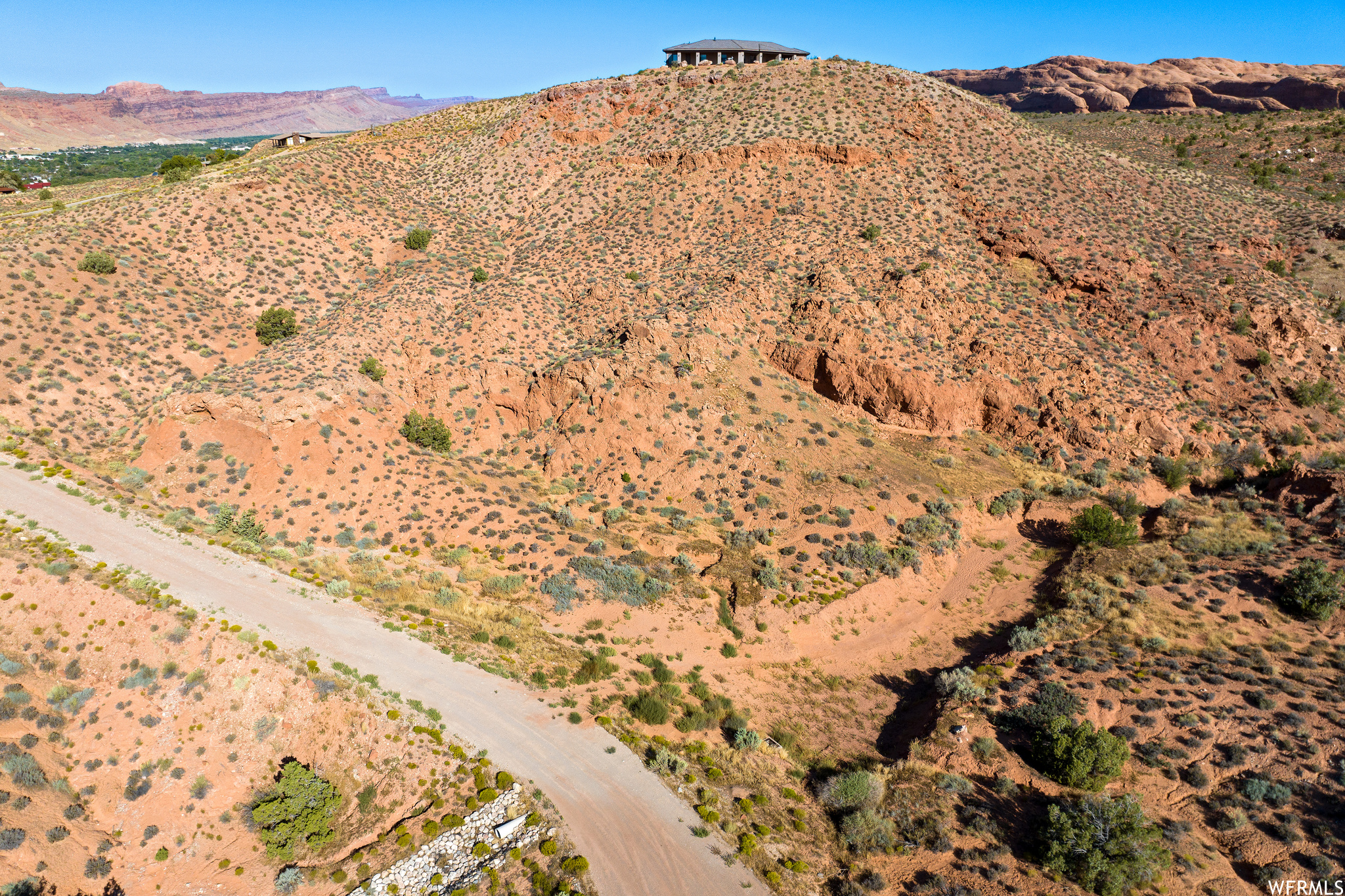 1650 VERTIGO #5, Moab, Utah 84532, ,Land,For sale,VERTIGO,1902029