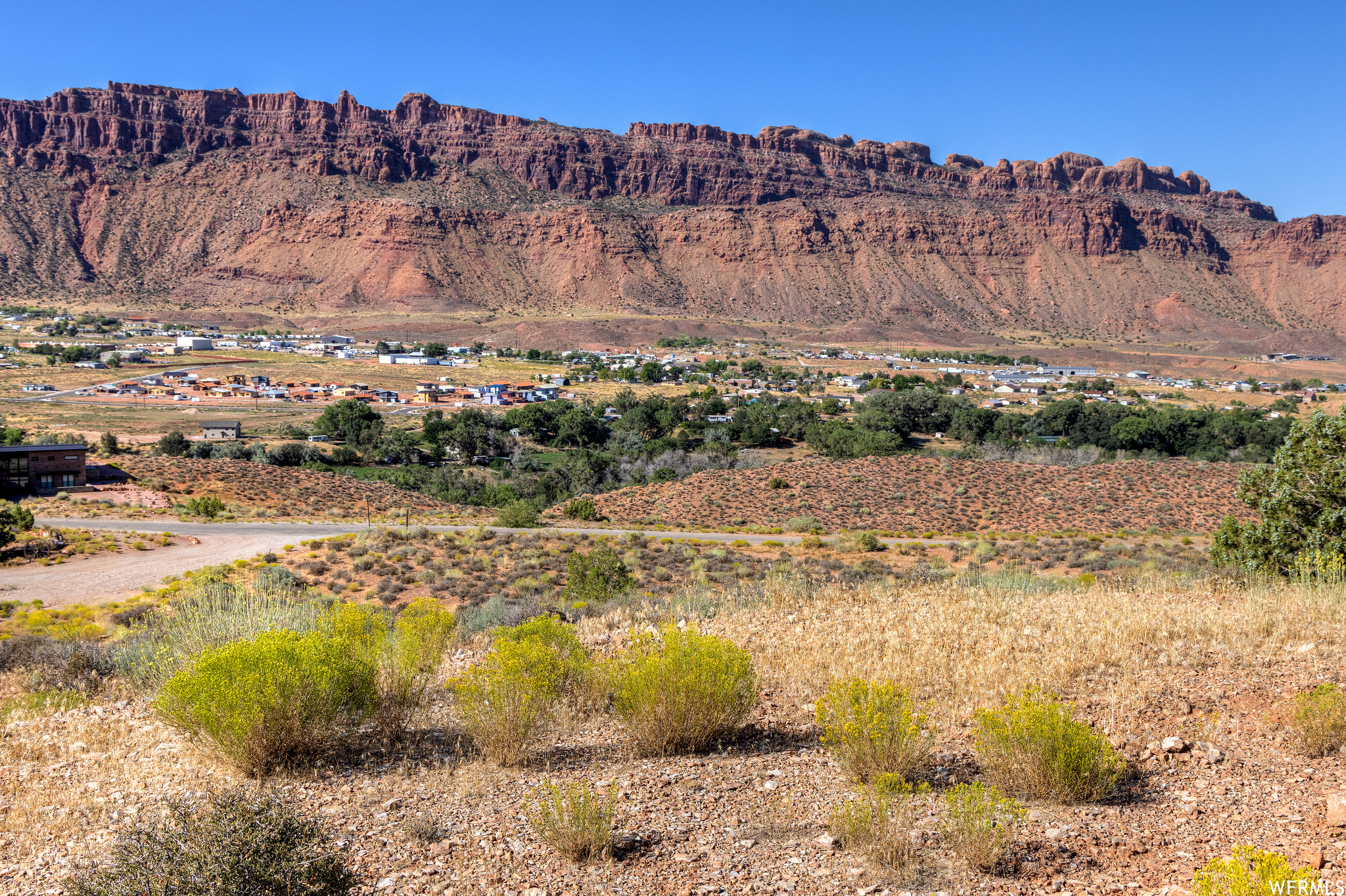 1650 VERTIGO #5, Moab, Utah 84532, ,Land,For sale,VERTIGO,1902029